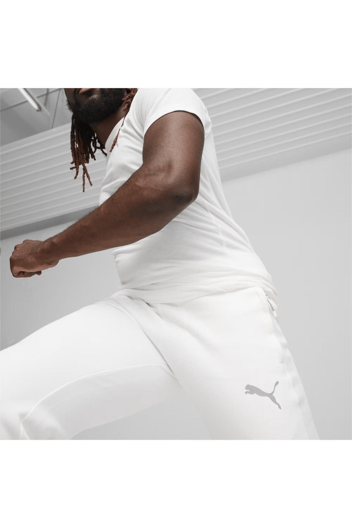 PUMA ERKEK EVOSTRIPE PANTS DK 67899702