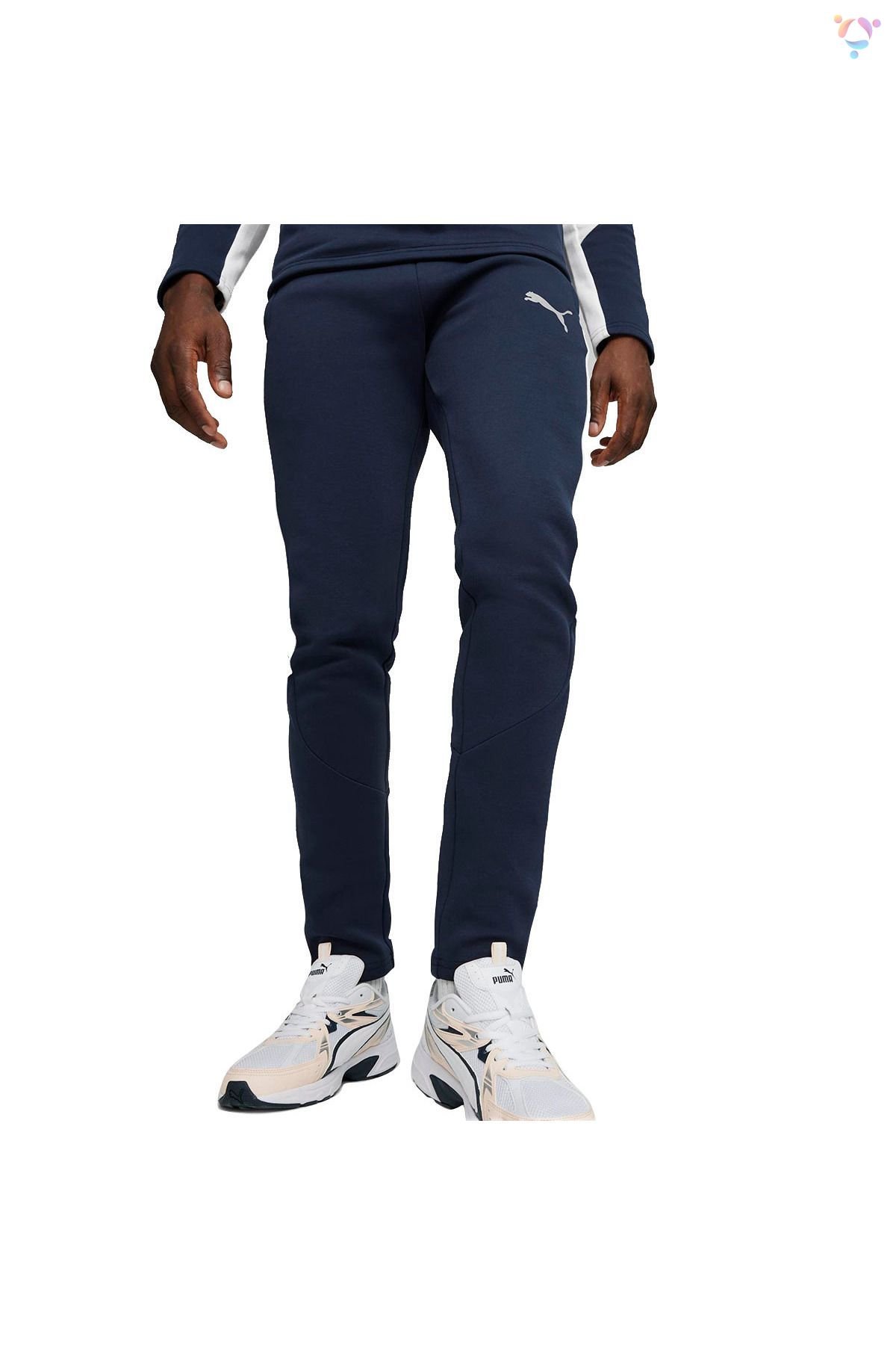 PUMA ERKEK EVOSTRIPE PANTS DK 67899714