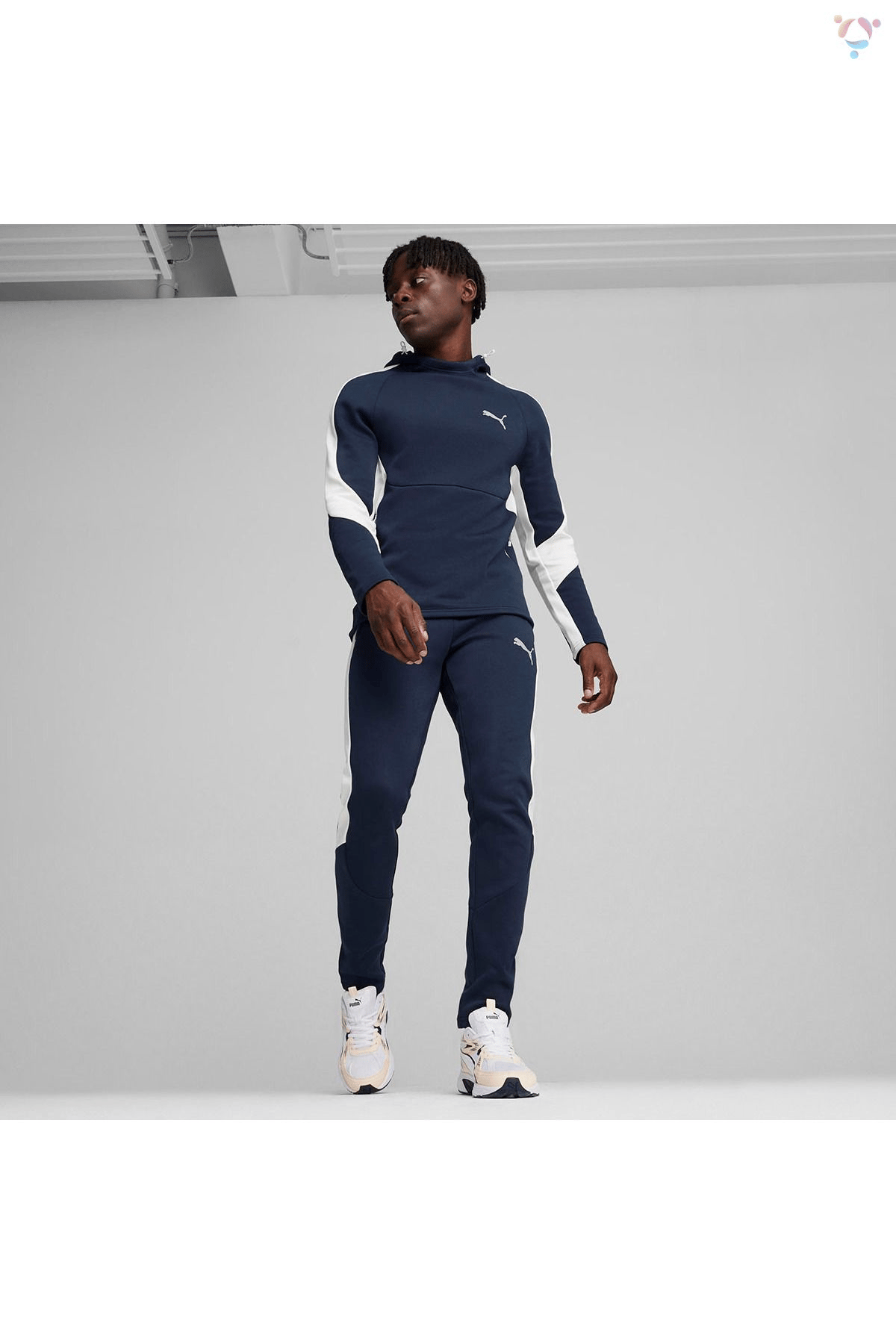 PUMA ERKEK EVOSTRIPE PANTS DK 67899714