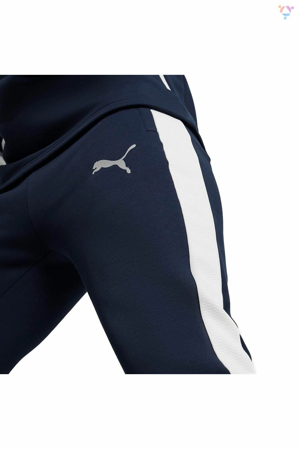 PUMA ERKEK EVOSTRIPE PANTS DK 67899714