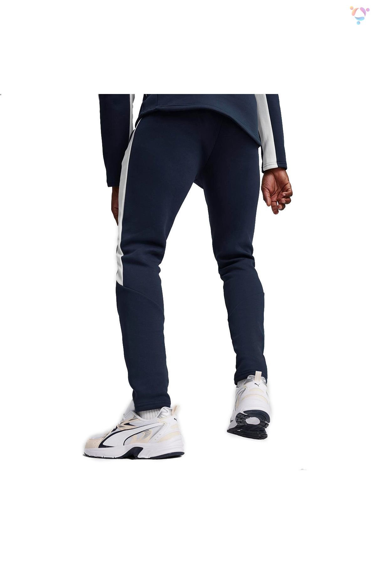 PUMA ERKEK EVOSTRIPE PANTS DK 67899714