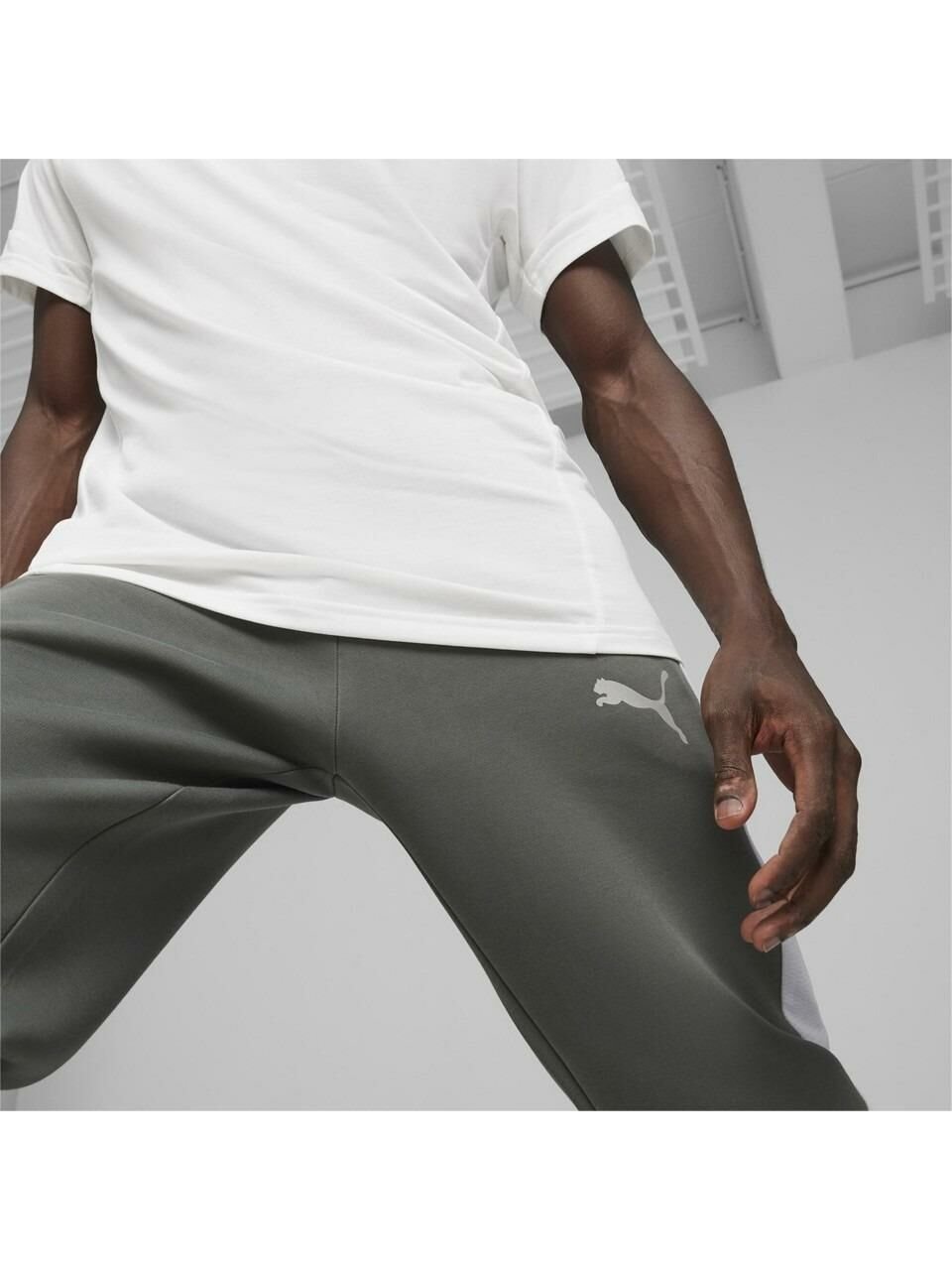 PUMA ERKEK EVOSTRIPE PANTS DK 67899780