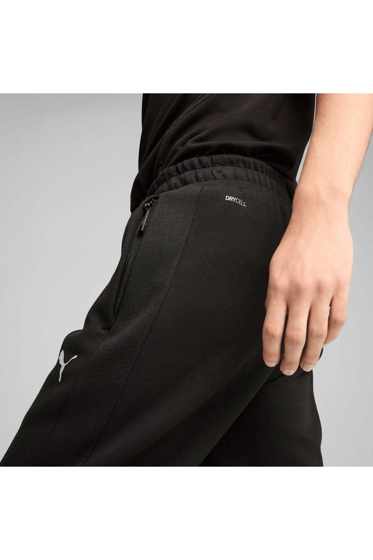 PUMA ERKEK EVOSTRIPE PANTS EŞOFMAN ALT 68461401