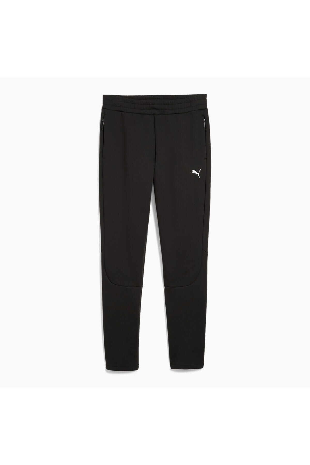 PUMA ERKEK EVOSTRIPE PANTS EŞOFMAN ALT 68461401