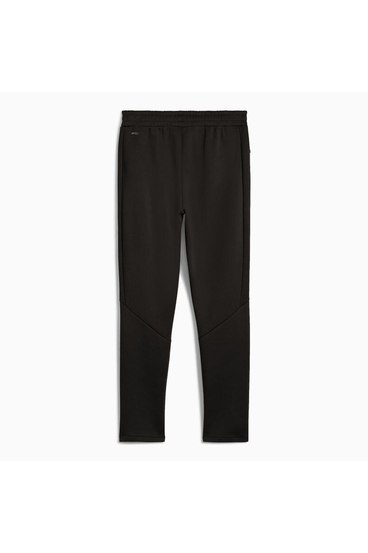 PUMA ERKEK EVOSTRIPE PANTS EŞOFMAN ALT 68461401