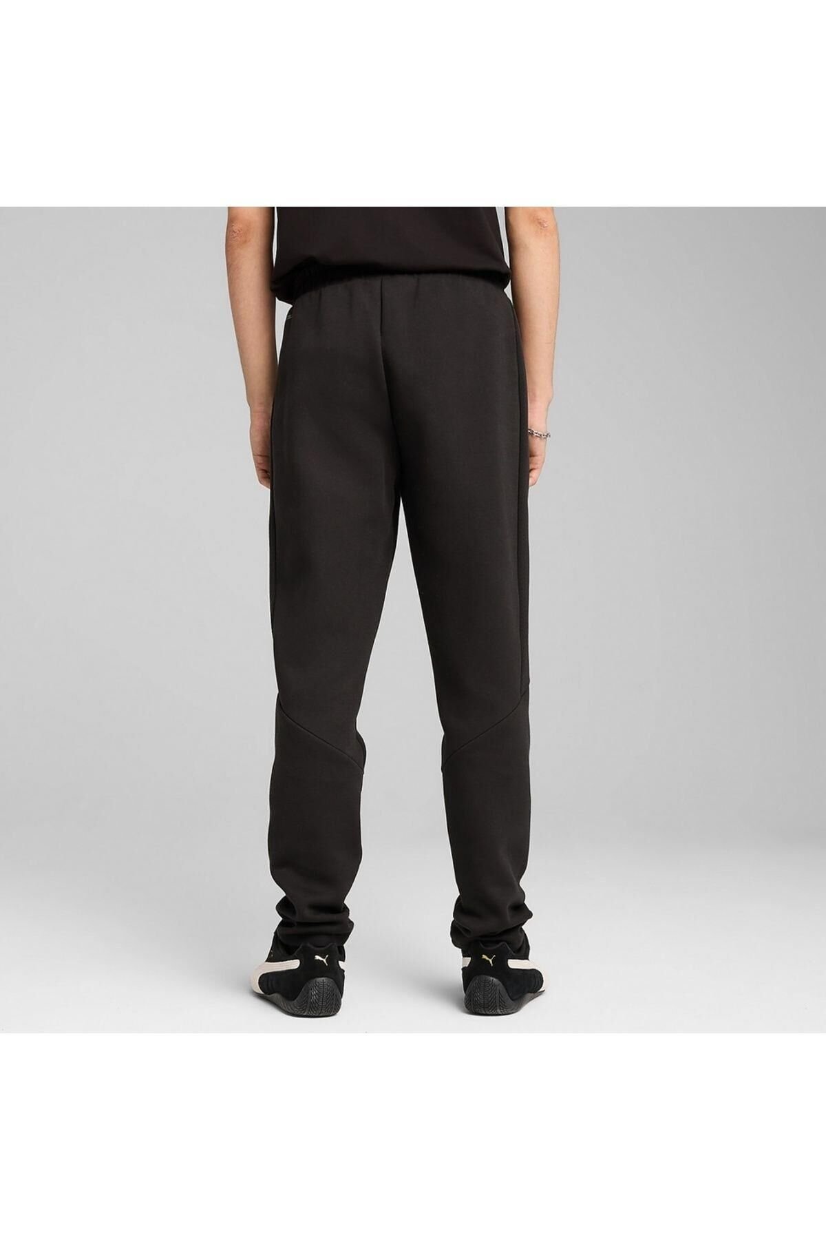 PUMA ERKEK EVOSTRIPE PANTS EŞOFMAN ALT 68461401
