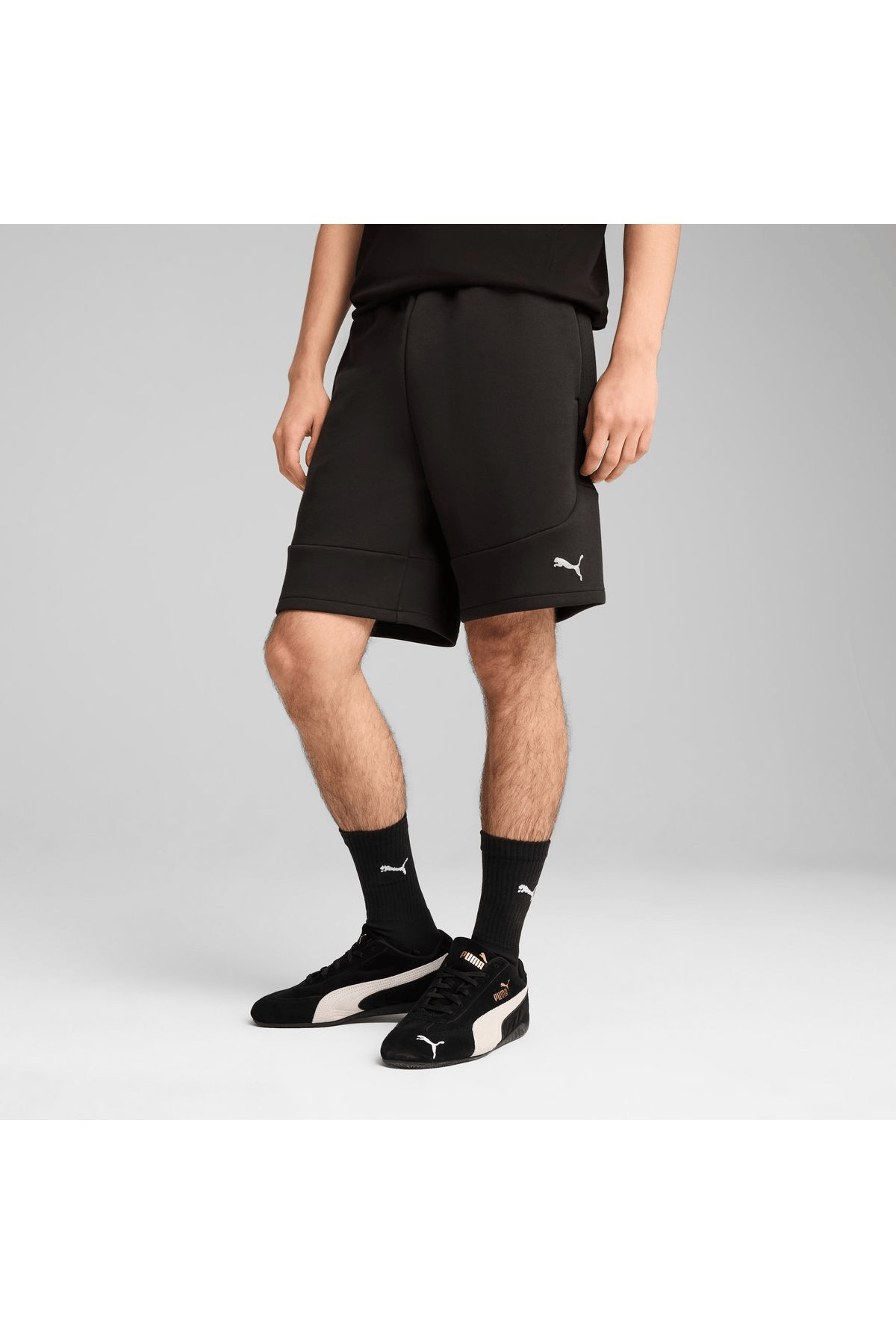 PUMA ERKEK EVOSTRIPE SHORTS ŞORT 68461501