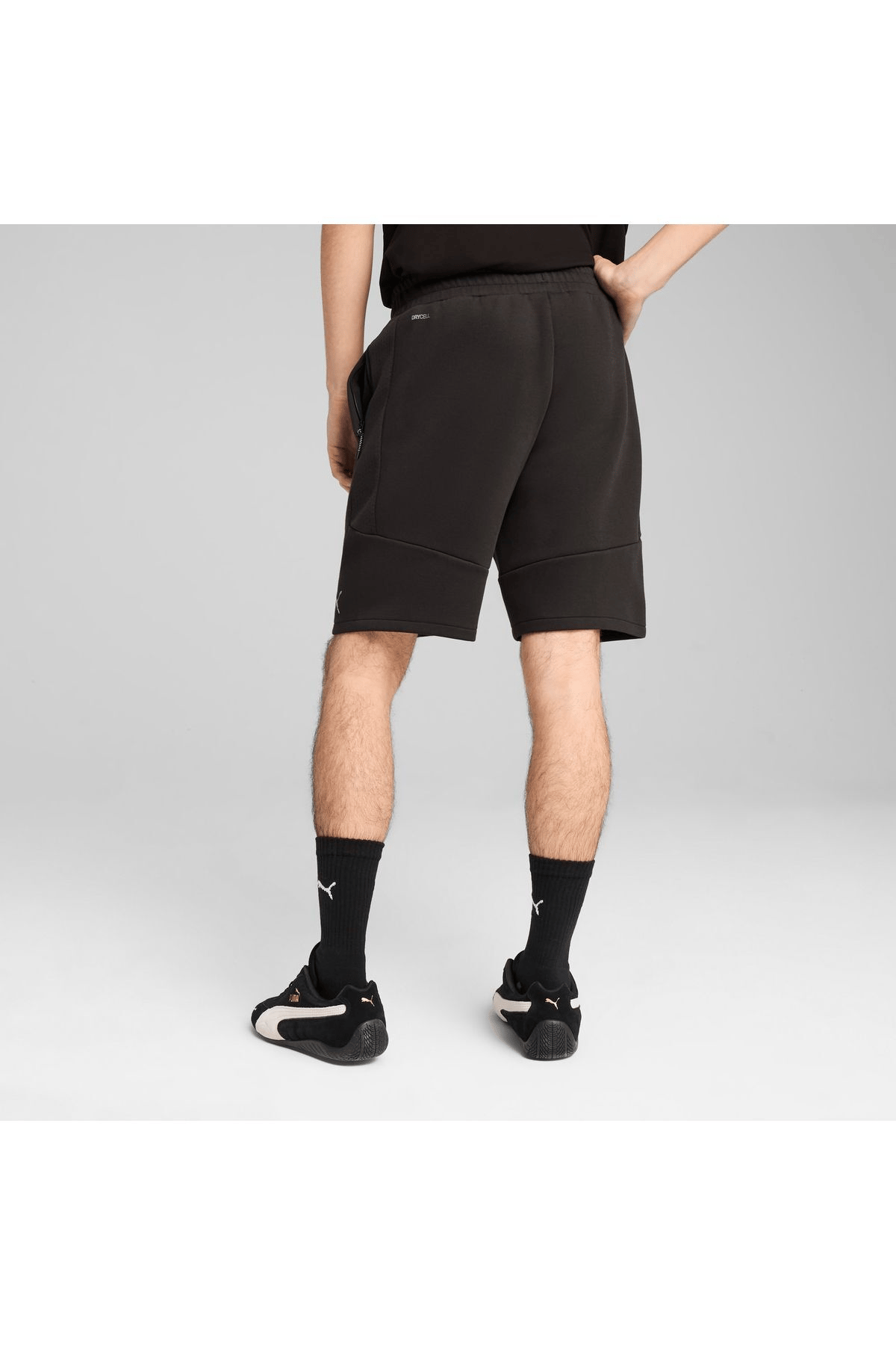 PUMA ERKEK EVOSTRIPE SHORTS ŞORT 68461501