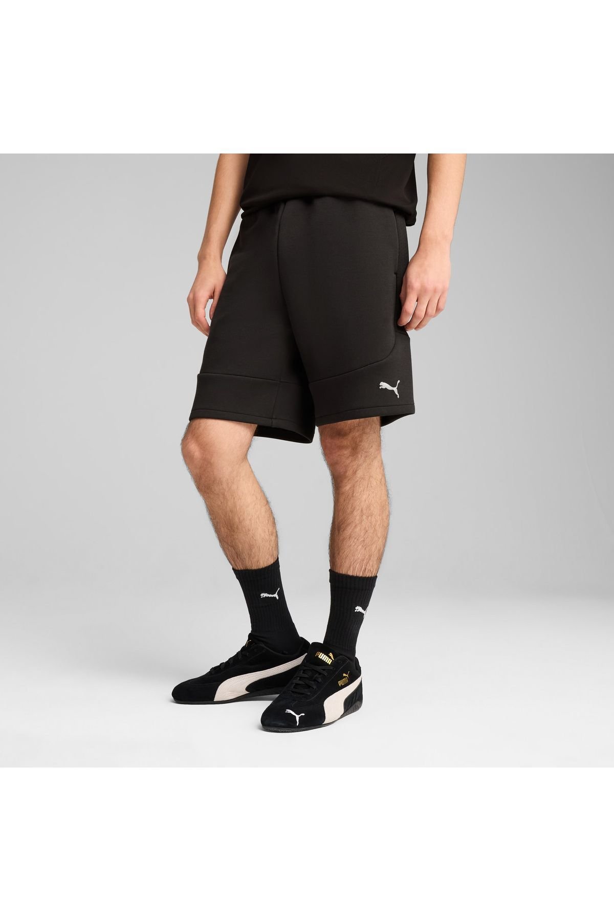 PUMA ERKEK EVOSTRIPE SHORTS ŞORT 68461501