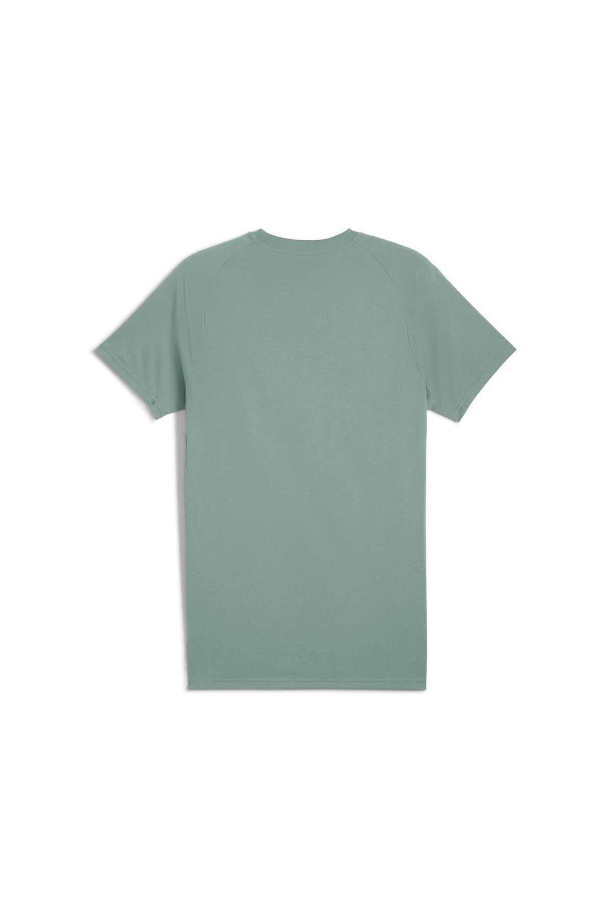 PUMA ERKEK EVOSTRIPE TEE TİŞÖRT 68461130