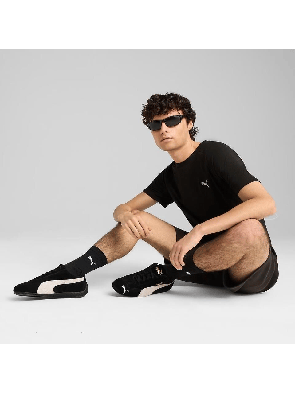 PUMA ERKEK EVOSTRIPE TEE TİŞÖRT 68461101