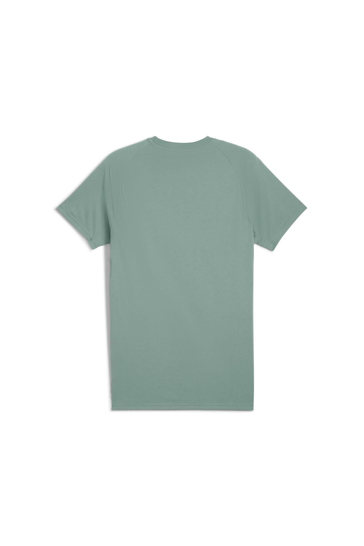 PUMA ERKEK EVOSTRIPE TEE TİŞÖRT 68461130