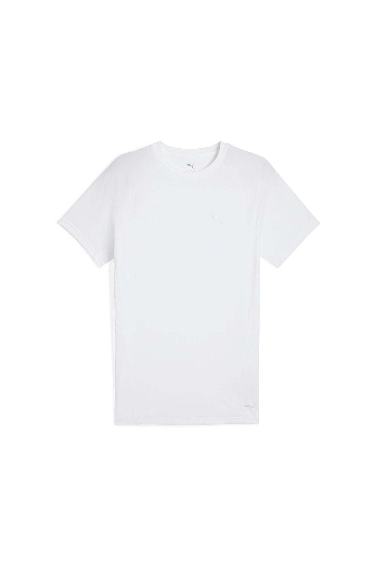 PUMA ERKEK EVOSTRIPE TEE TİŞÖRT 68461102