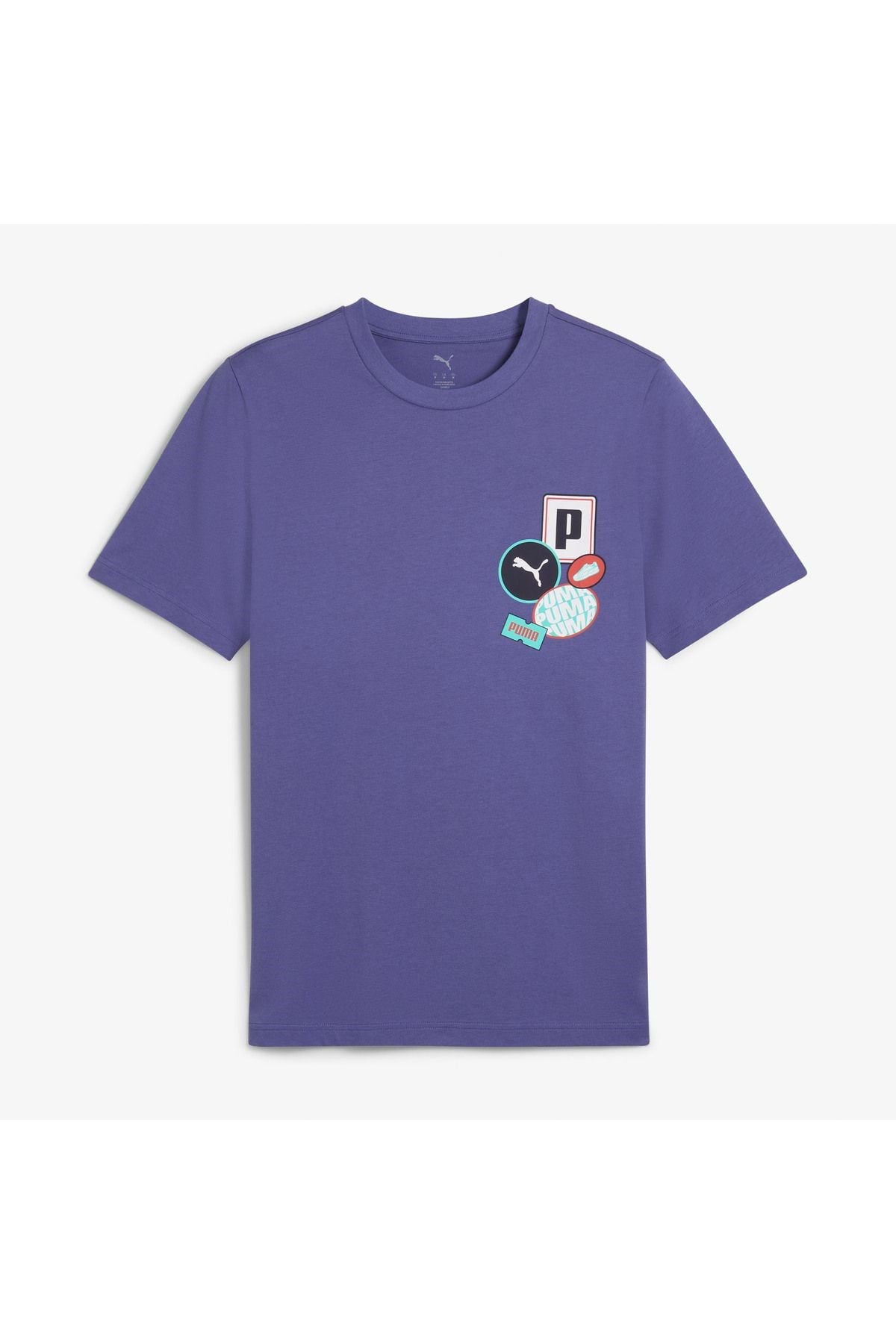 PUMA ERKEK GRAPHICS ICON TEE TİŞÖRT 68482946