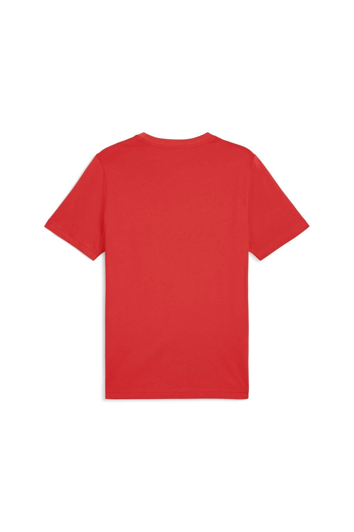 PUMA ERKEK GRAPHICS ICON TEE TİŞÖRT 68482915