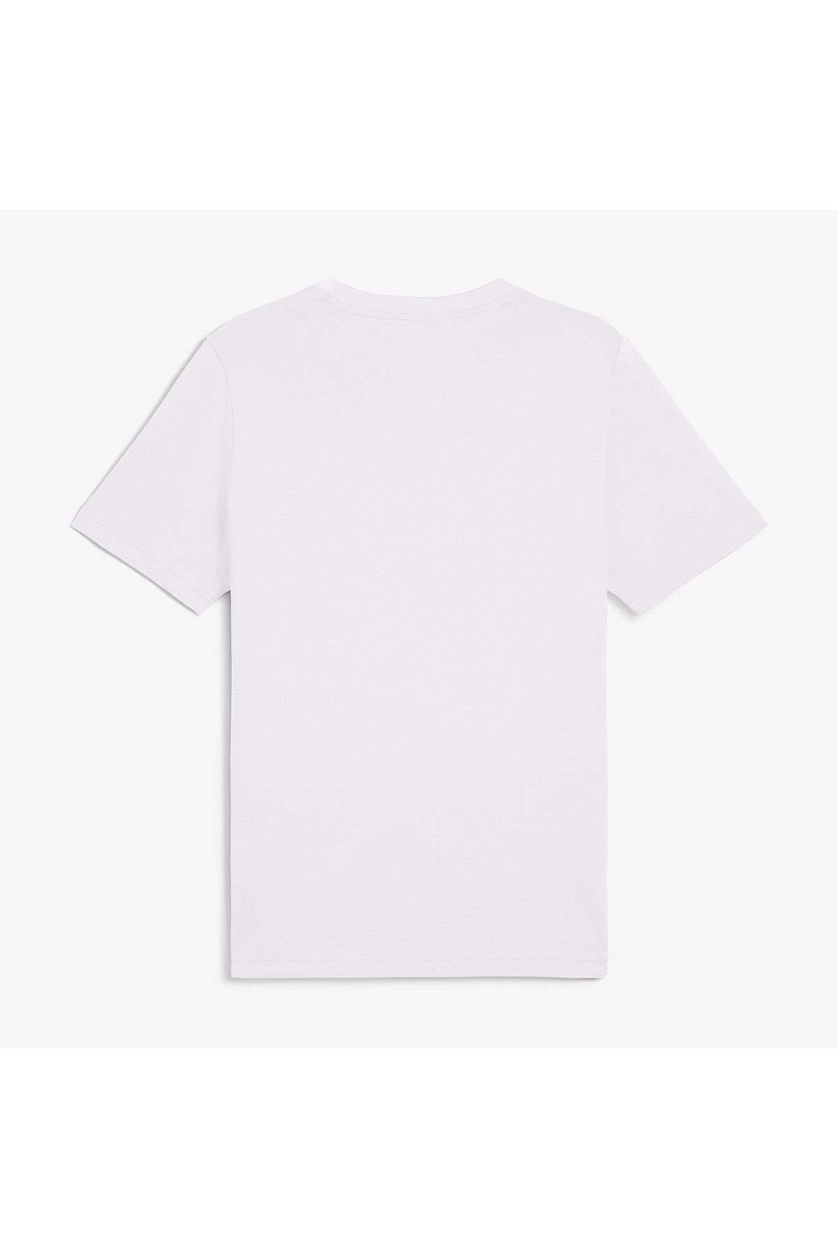 PUMA ERKEK GRAPHICS ICON TEE TİŞÖRT 68482902