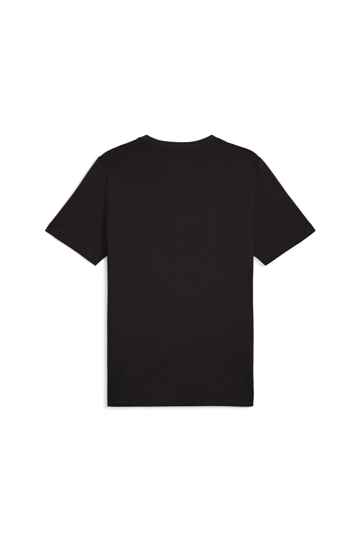 PUMA ERKEK GRAPHICS ICON TEE TİŞÖRT 68482901