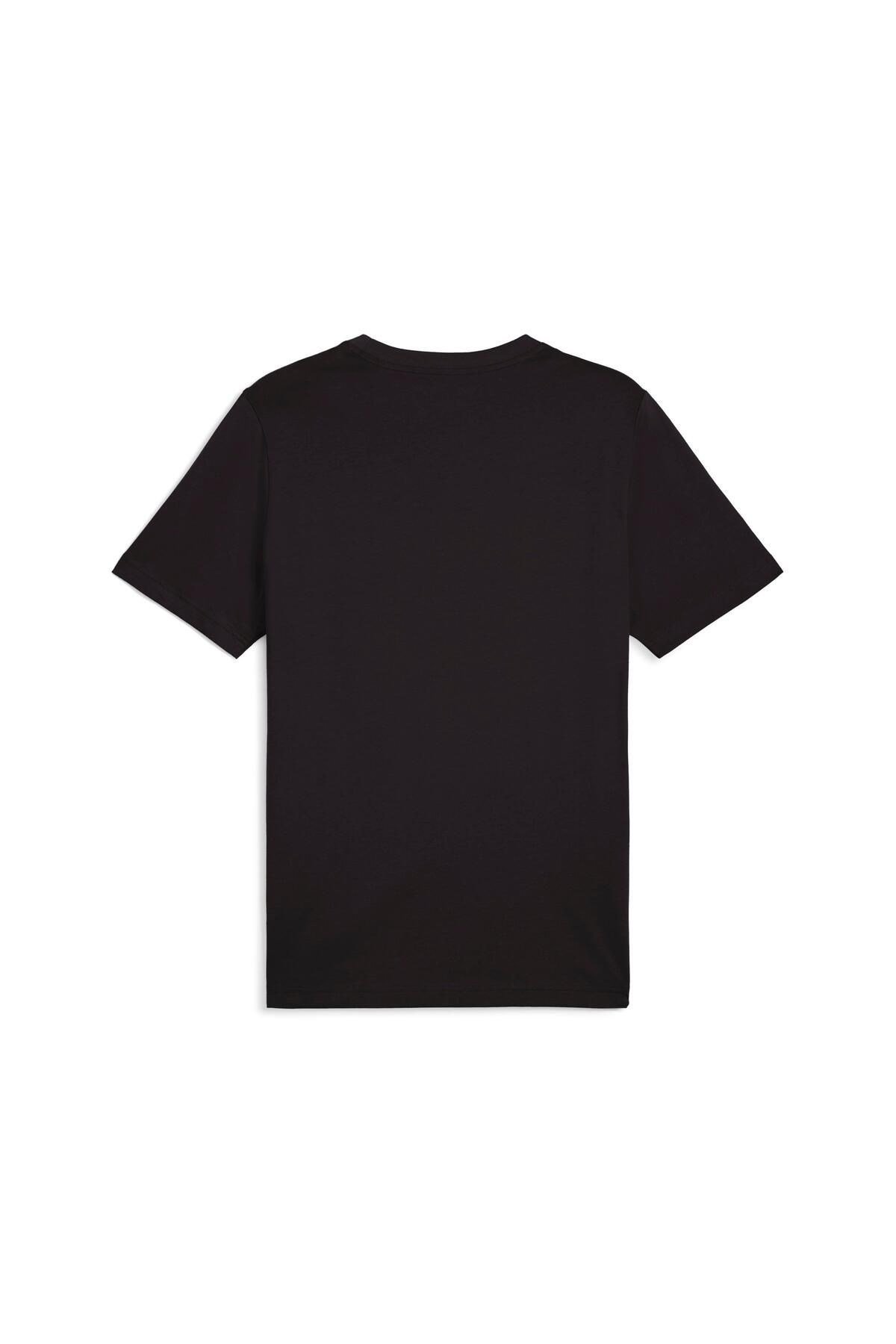 PUMA ERKEK GRAPHICS ICON TEE TİŞÖRT 68482901