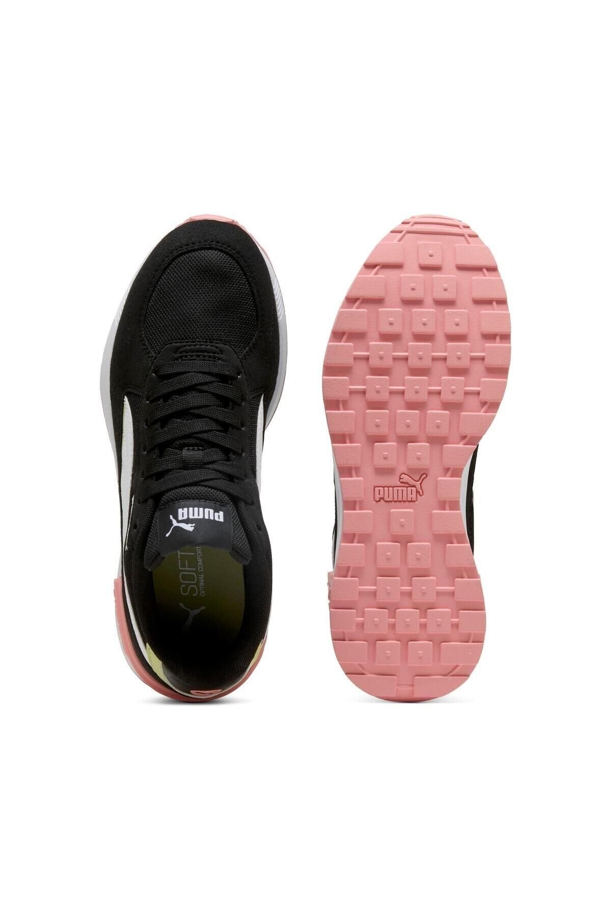 PUMA ERKEK GRAVİTON SPOR AYAKKABI 38073871