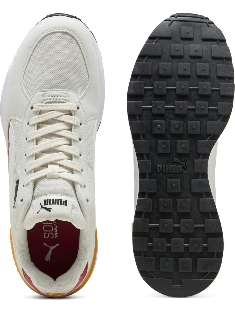 PUMA ERKEK GRAVİTON SPOR AYAKKABI 38073868