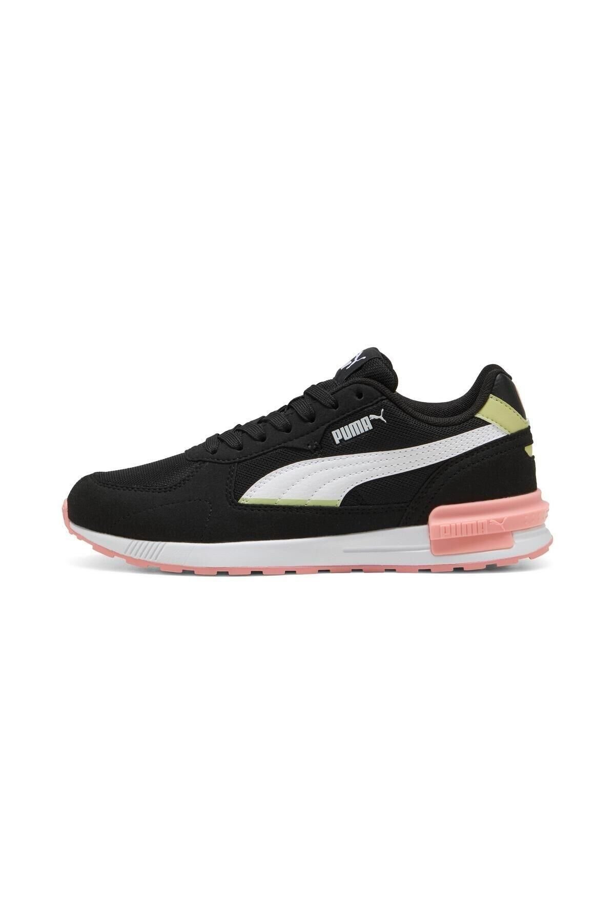 PUMA ERKEK GRAVİTON SPOR AYAKKABI 38073871