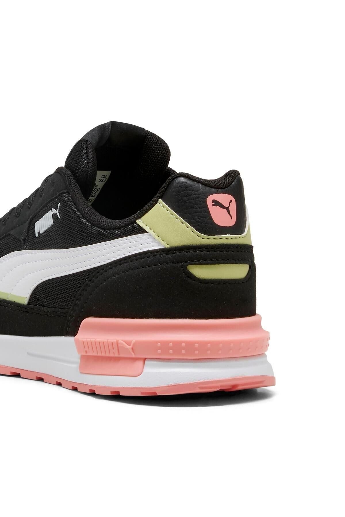 PUMA ERKEK GRAVİTON SPOR AYAKKABI 38073871