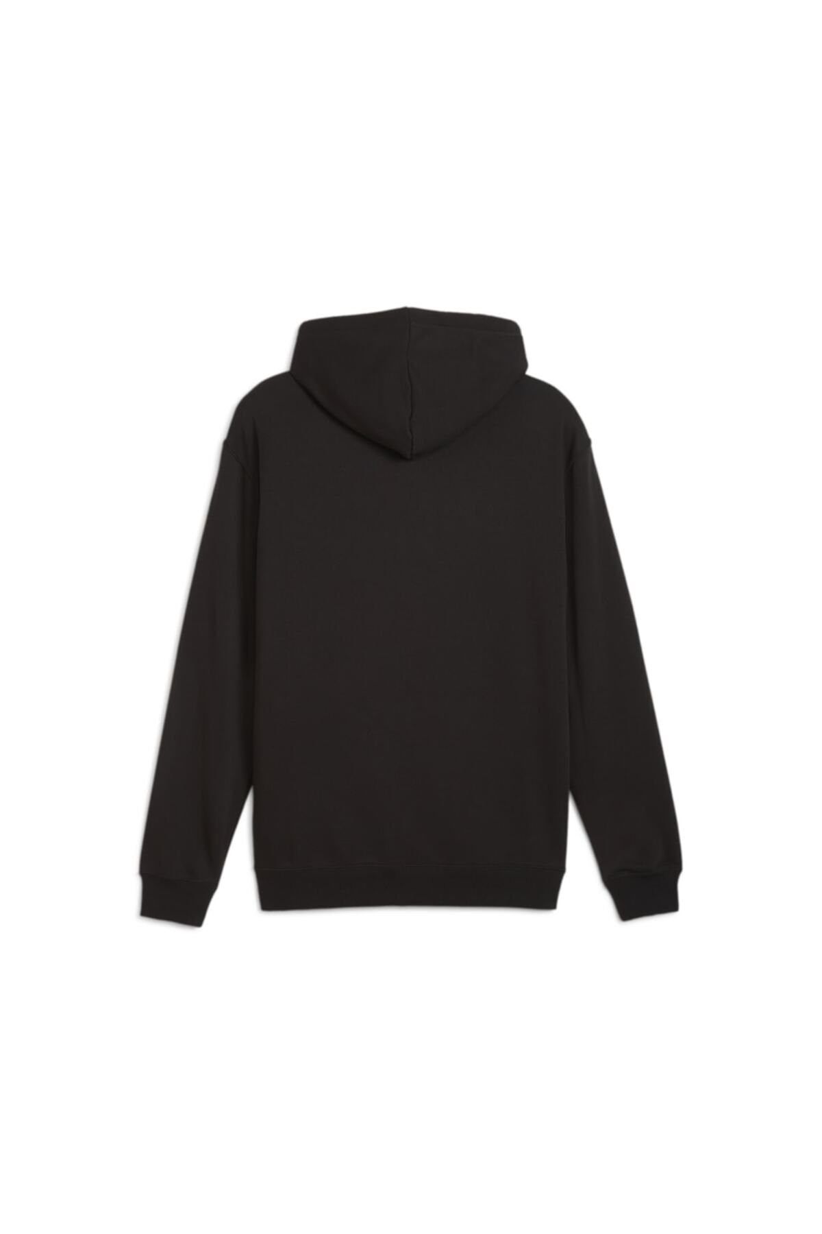 PUMA ERKEK HOODIE PUMA SQUAD HOODİE 68179701