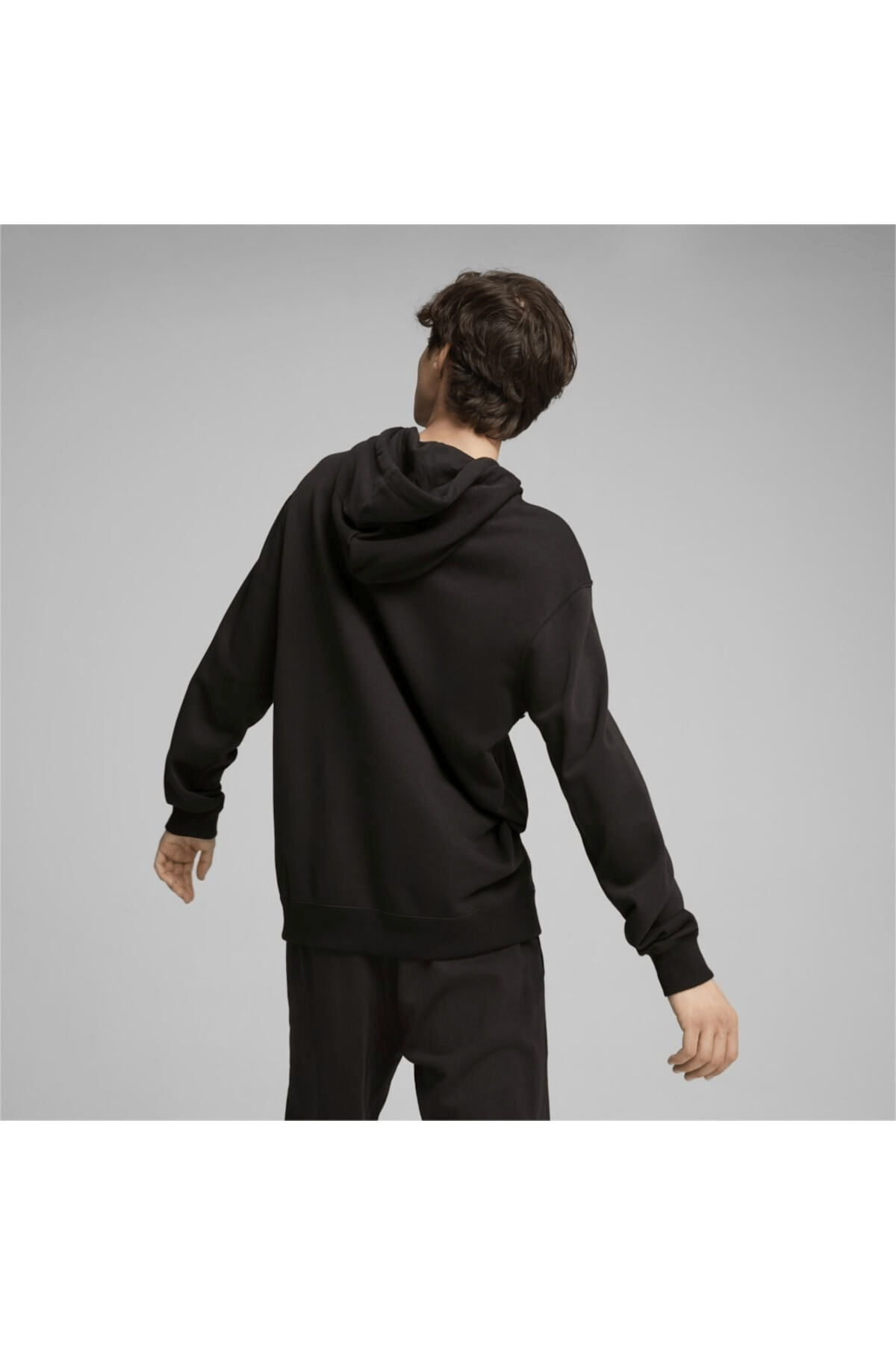 PUMA ERKEK HOODIE PUMA SQUAD HOODİE 68179701