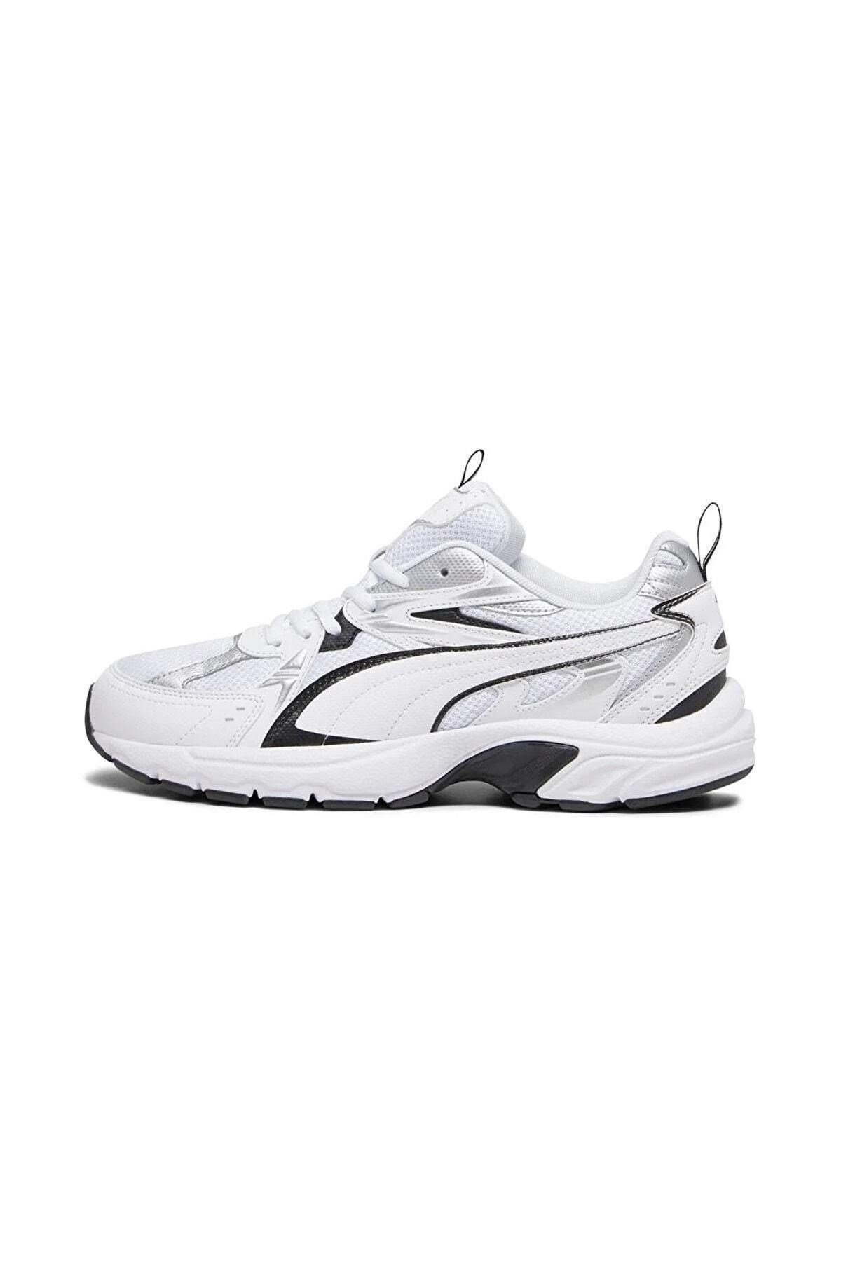 PUMA ERKEK MİLENİO TECH SPOR AYAKKABI 39232201