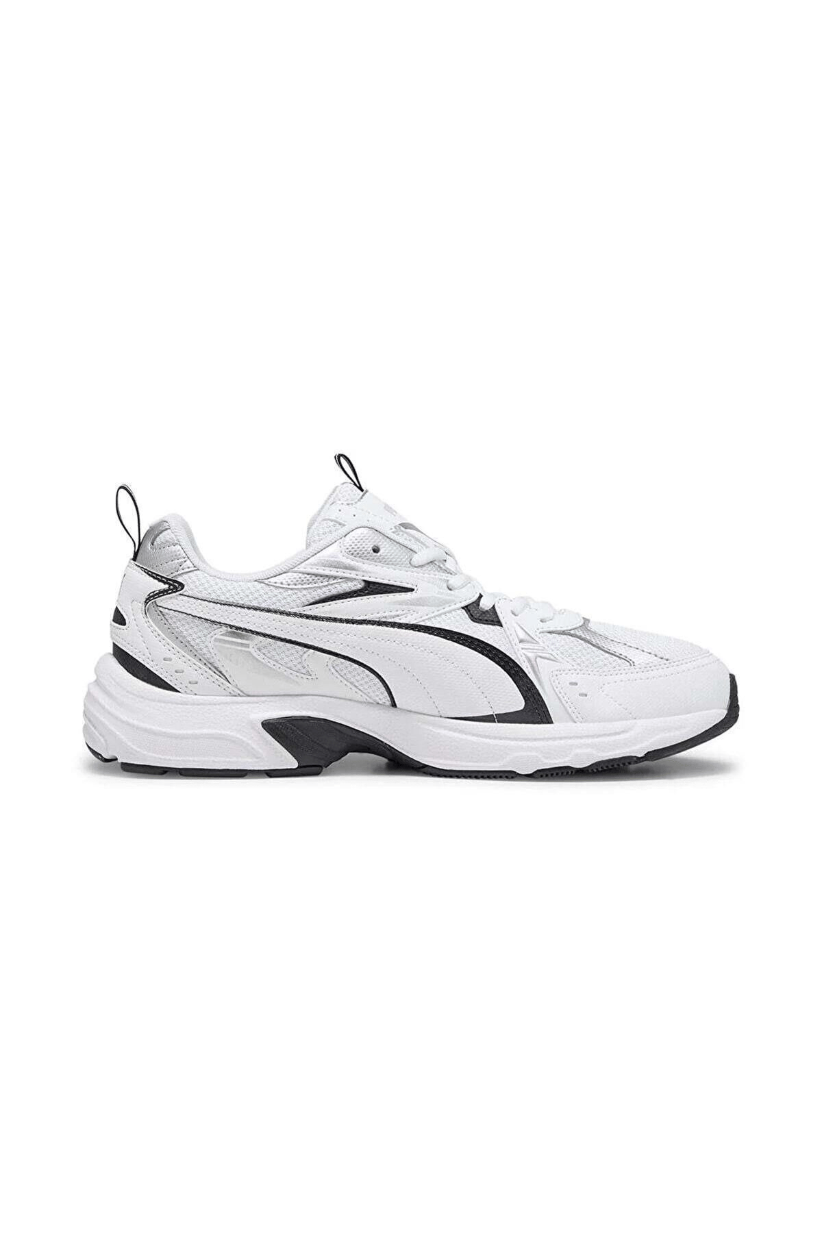 PUMA ERKEK MİLENİO TECH SPOR AYAKKABI 39232201