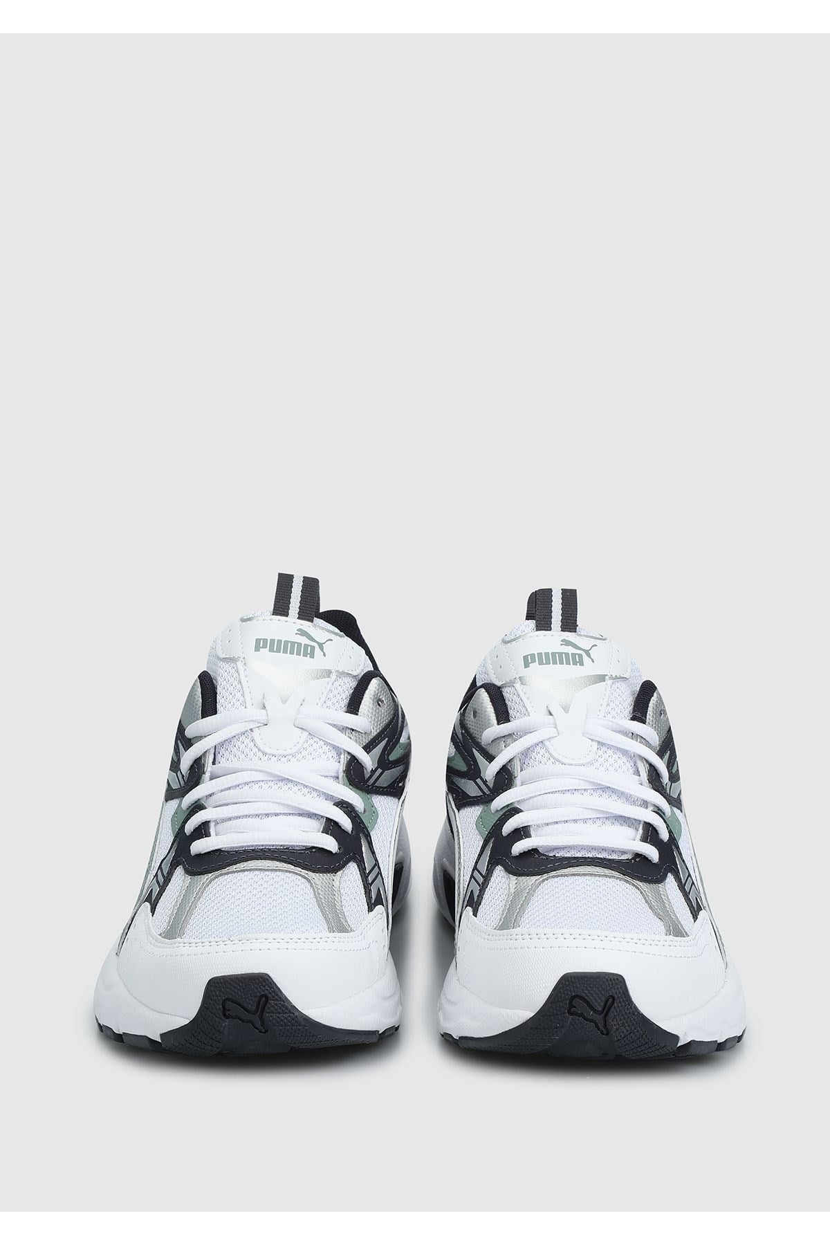 PUMA ERKEK MİLENİO TECH SPOR AYAKKABI 39232213