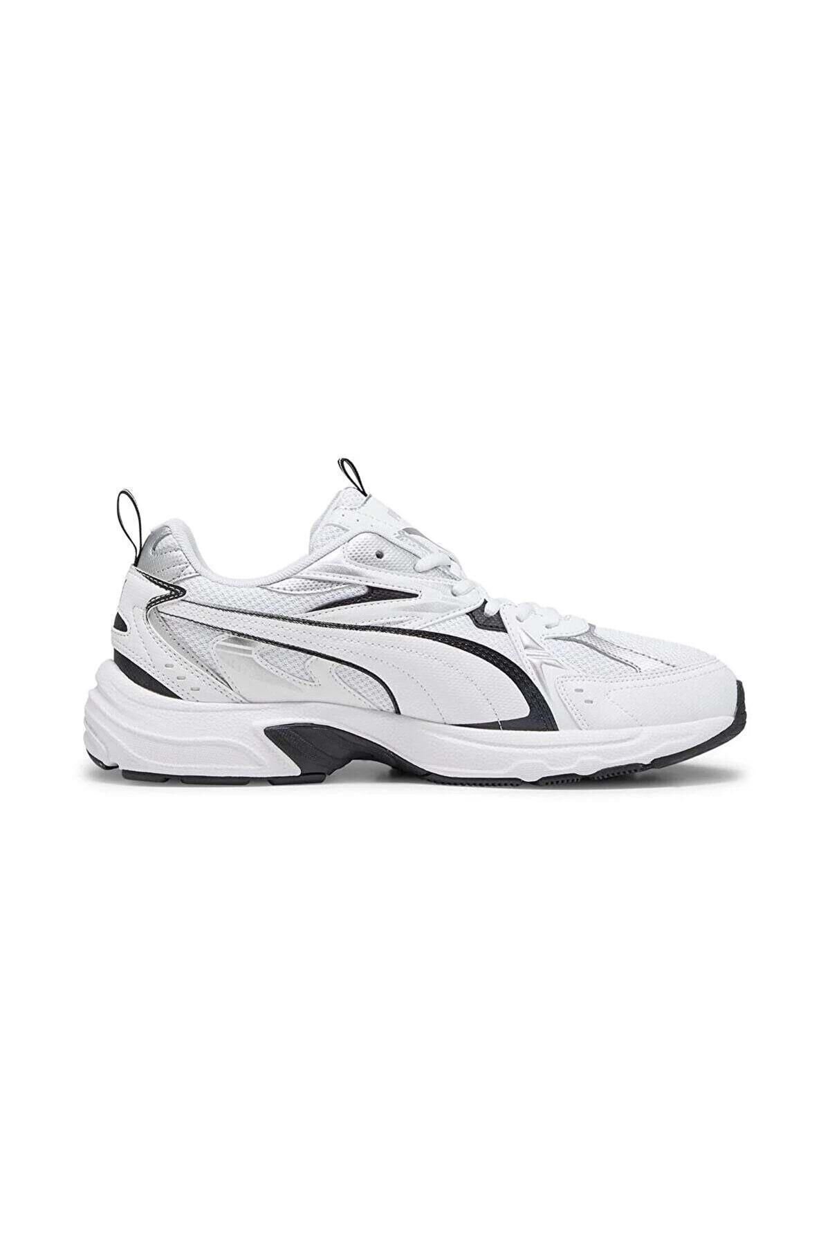 PUMA ERKEK MİLENİO TECH SPOR AYAKKABI 39232201