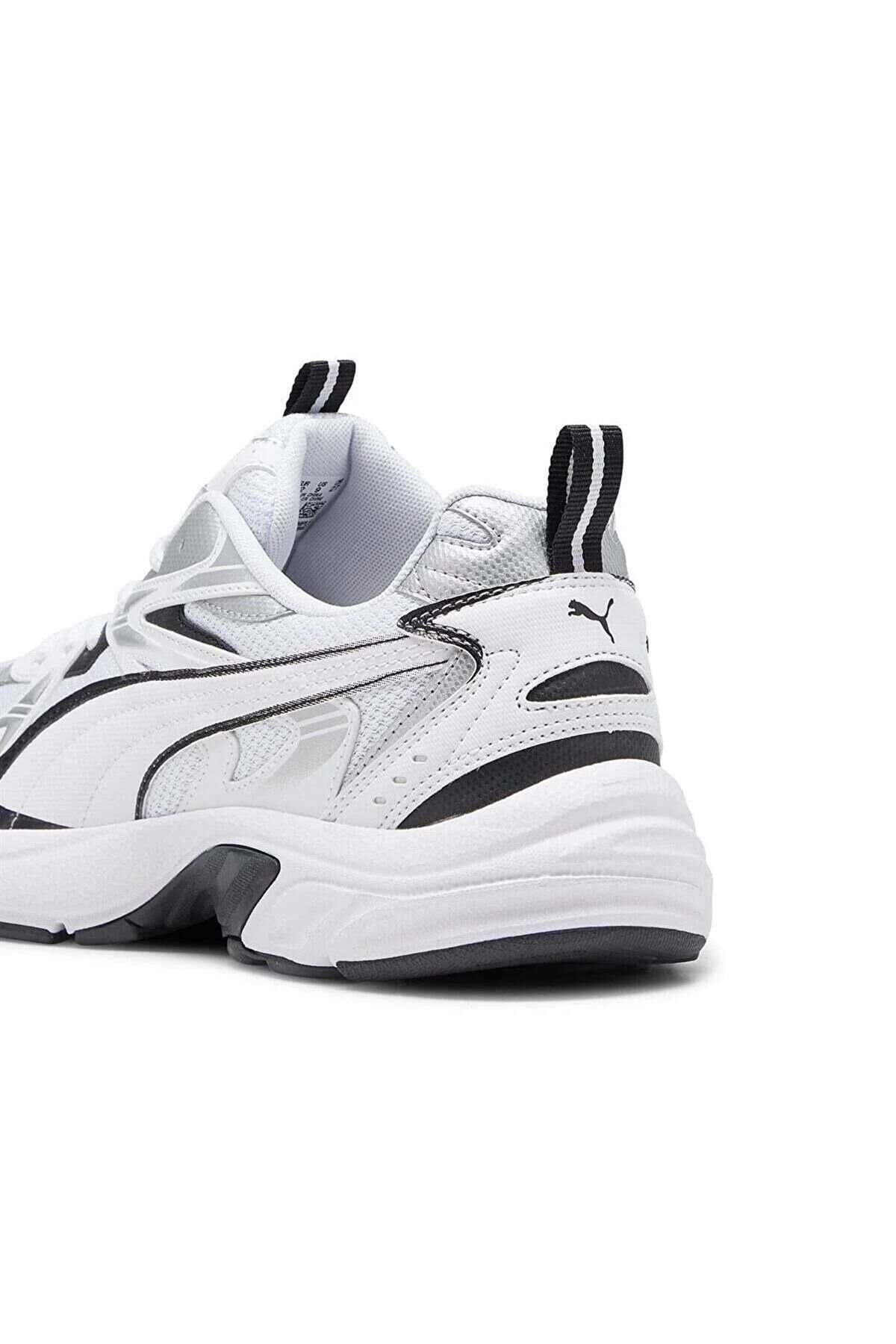 PUMA ERKEK MİLENİO TECH SPOR AYAKKABI 39232201