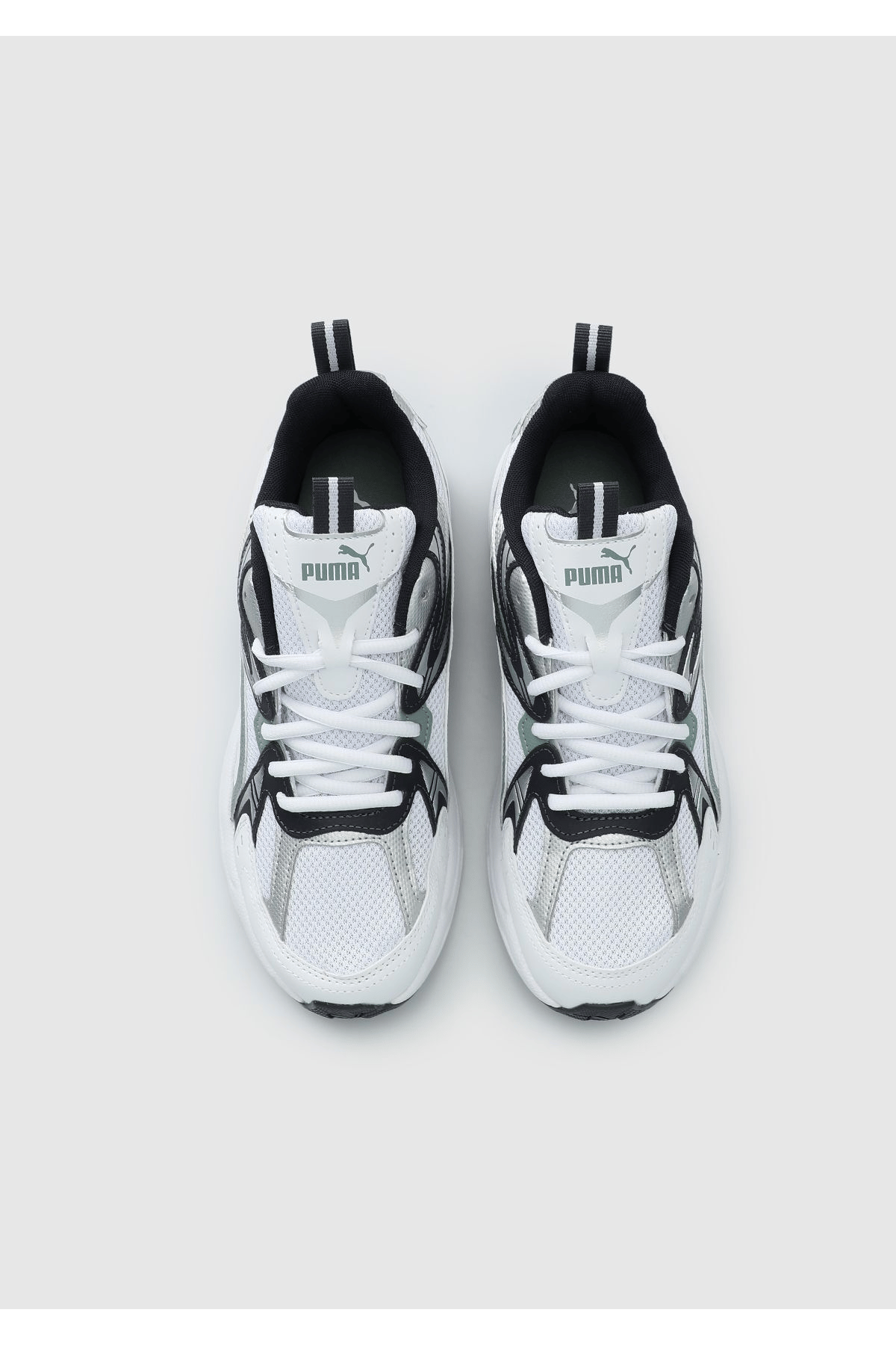 PUMA ERKEK MİLENİO TECH SPOR AYAKKABI 39232213