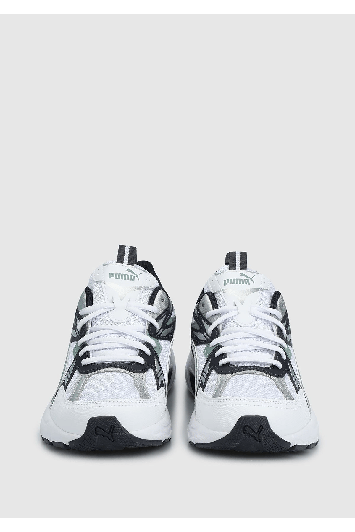 PUMA ERKEK MİLENİO TECH SPOR AYAKKABI 39232213