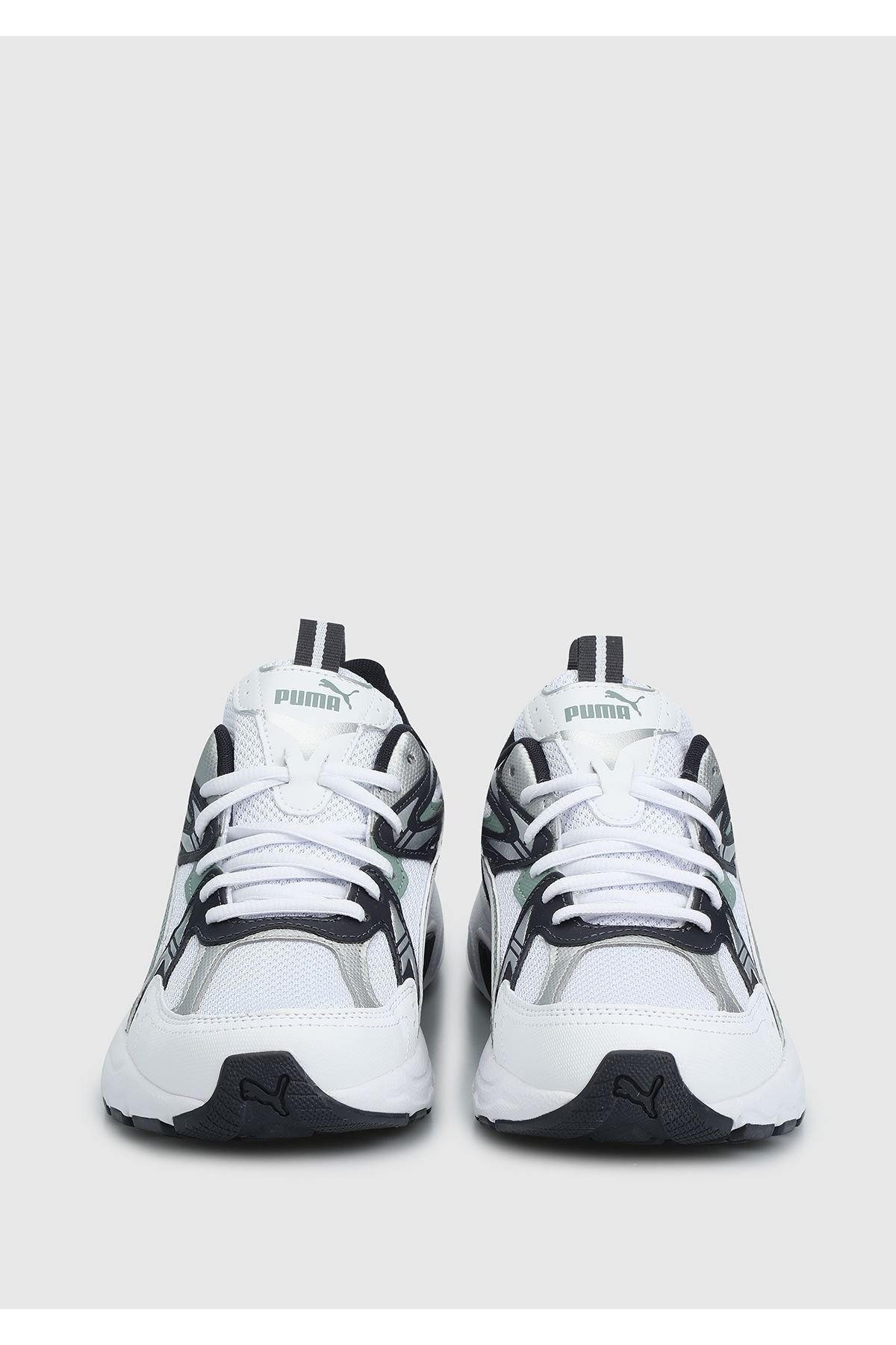 PUMA ERKEK MİLENİO TECH SPOR AYAKKABI 39232213