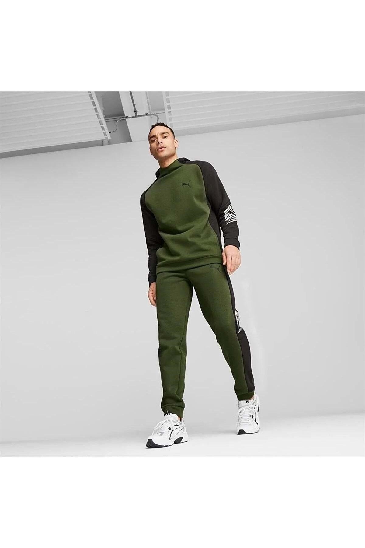 PUMA ERKEK MİLENİO TECH SPOR AYAKKABI 39232201
