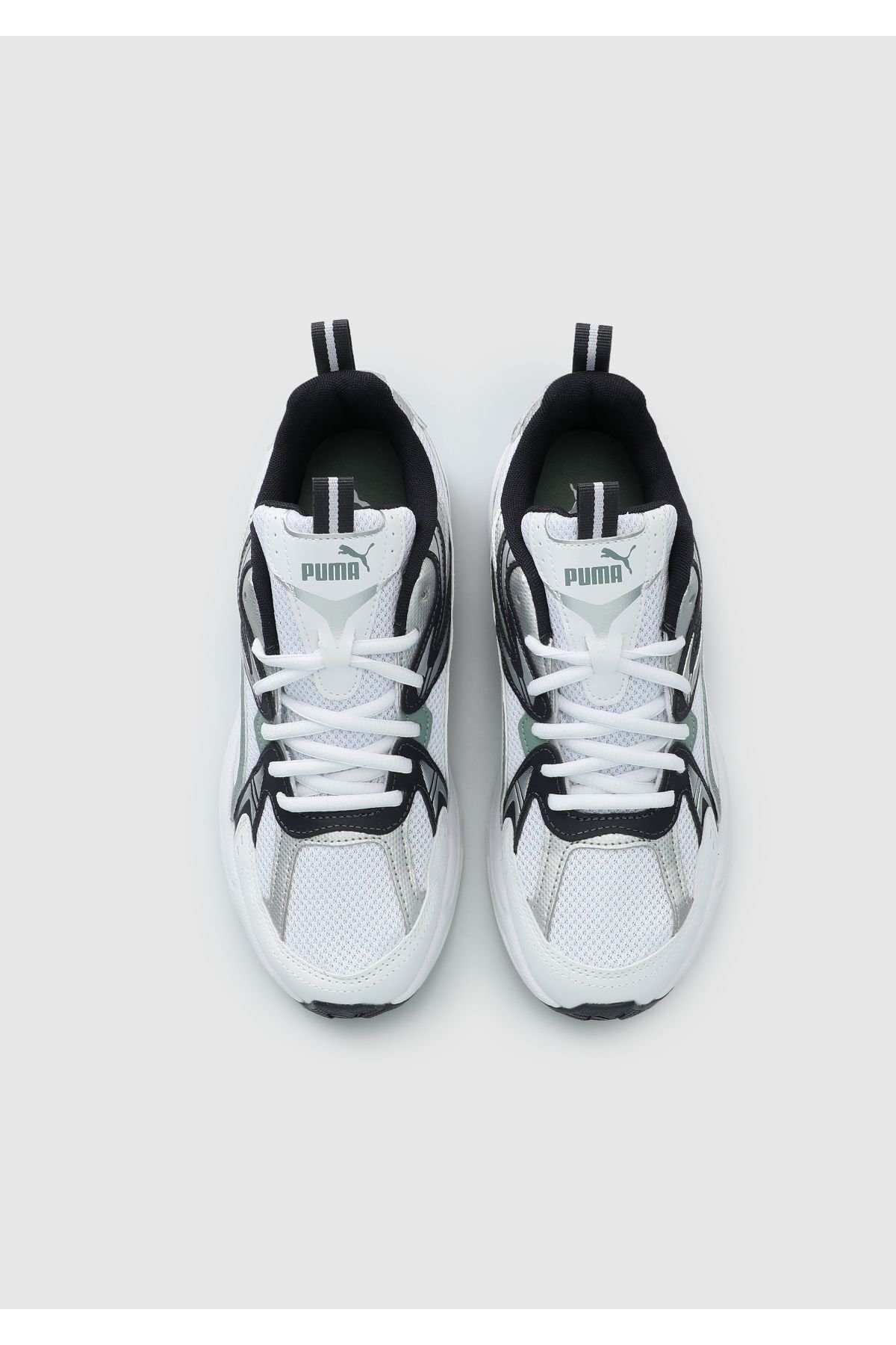 PUMA ERKEK MİLENİO TECH SPOR AYAKKABI 39232213