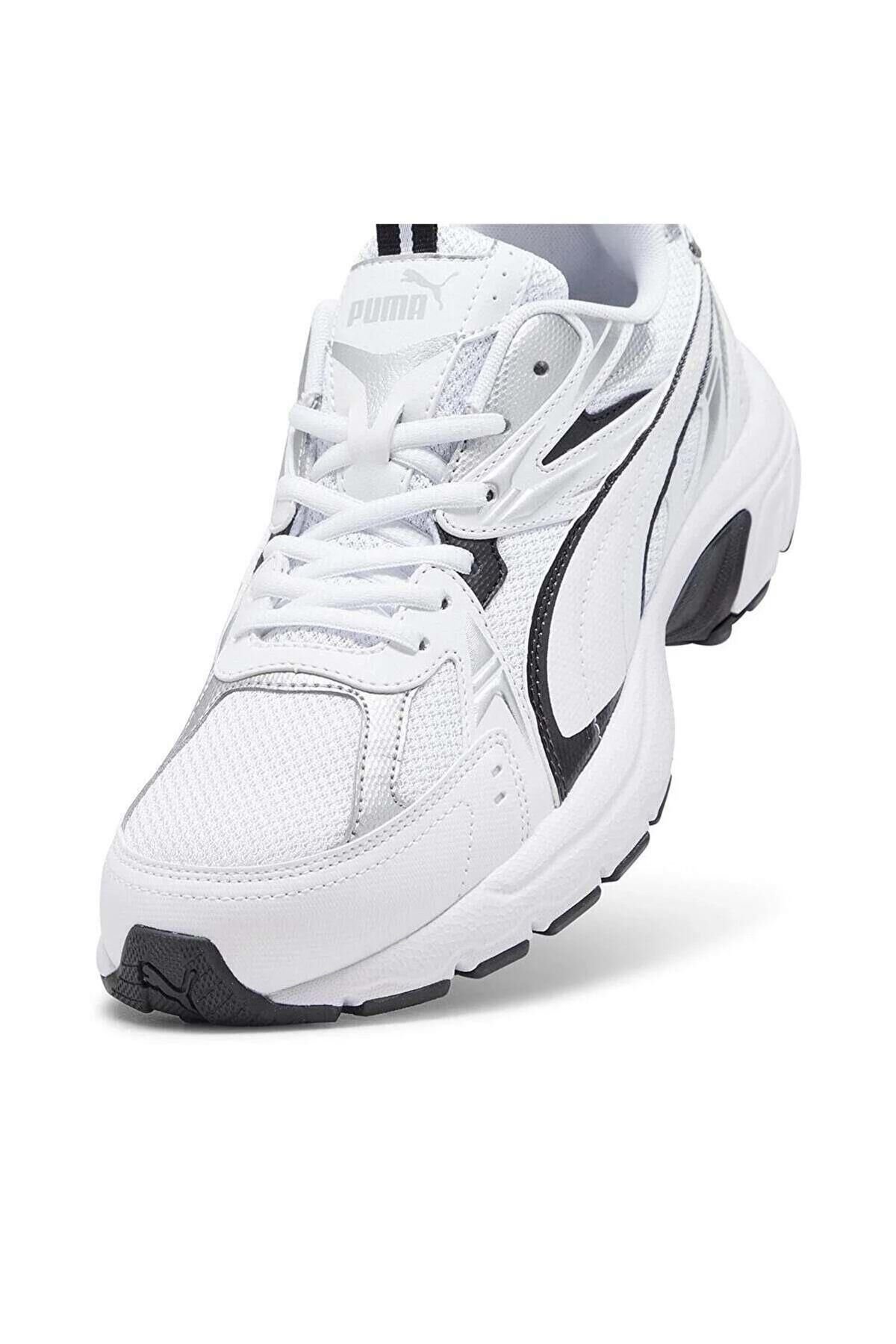 PUMA ERKEK MİLENİO TECH SPOR AYAKKABI 39232201