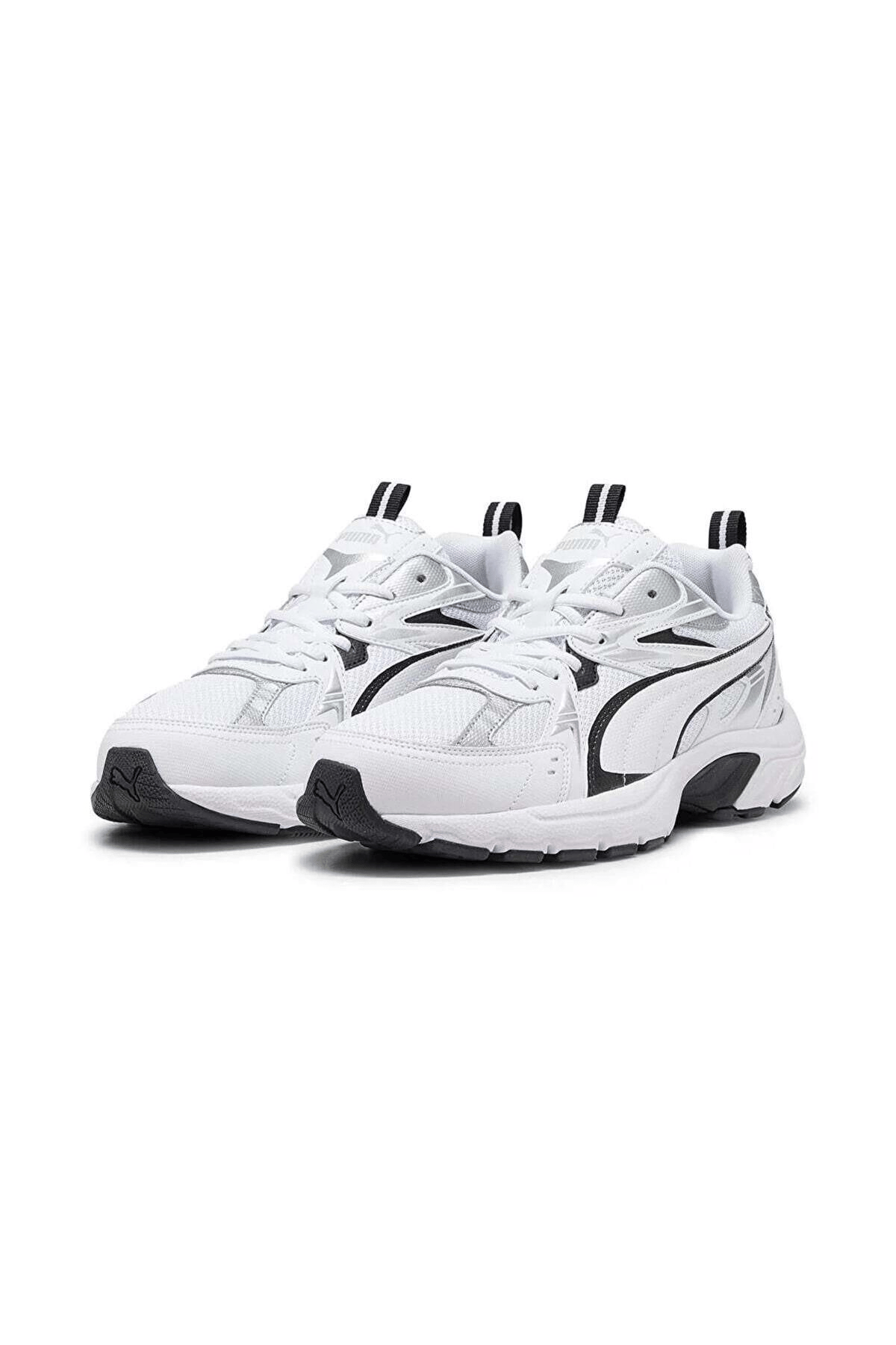 PUMA ERKEK MİLENİO TECH SPOR AYAKKABI 39232201