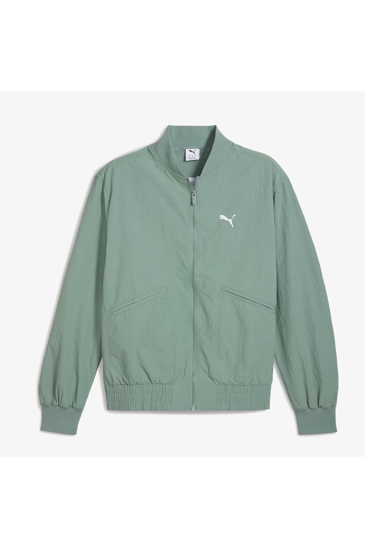 PUMA ERKEK PUMA CLASS BOMBER CEKET 62990330