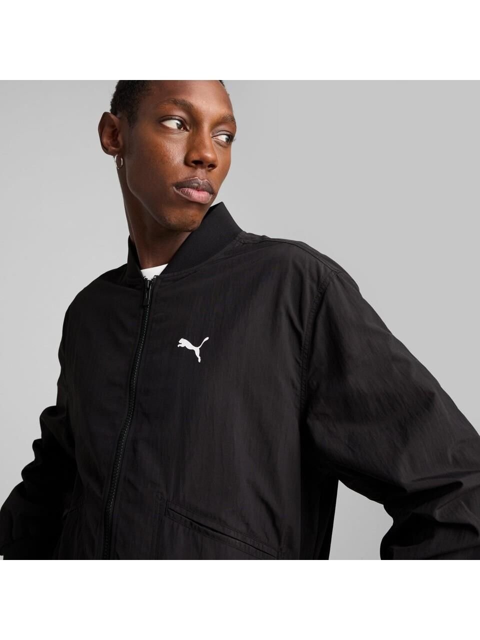 PUMA ERKEK PUMA CLASS BOMBER CEKET 62990301