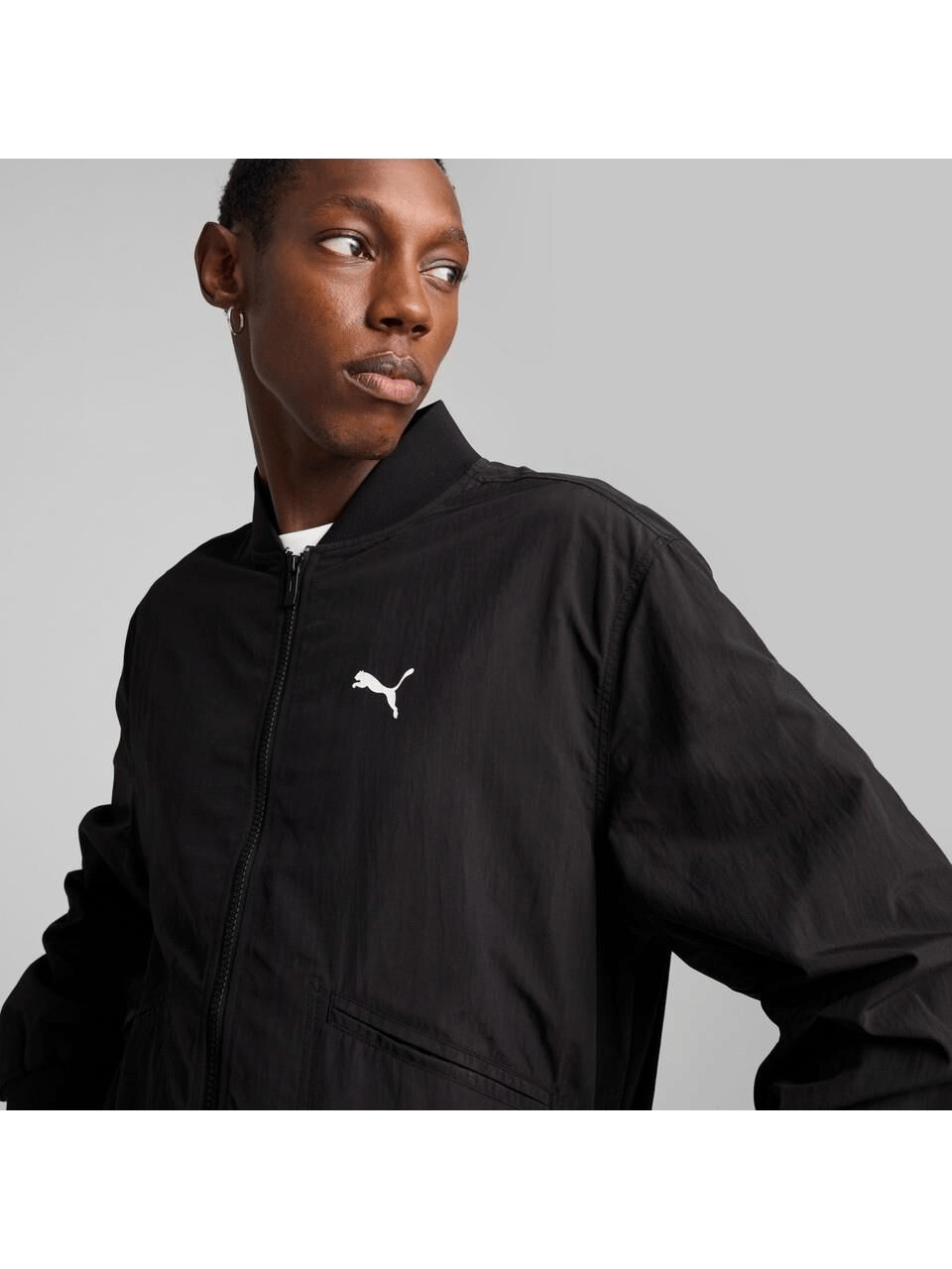 PUMA ERKEK PUMA CLASS BOMBER CEKET 62990301