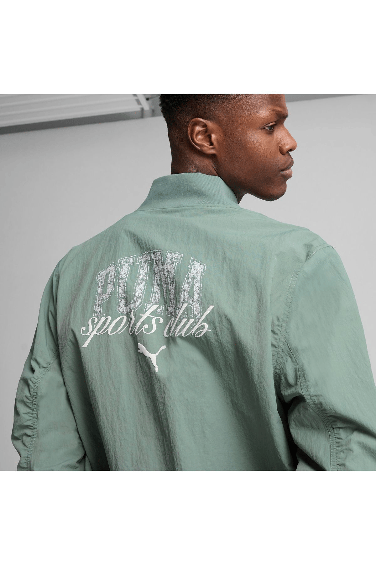 PUMA ERKEK PUMA CLASS BOMBER CEKET 62990330