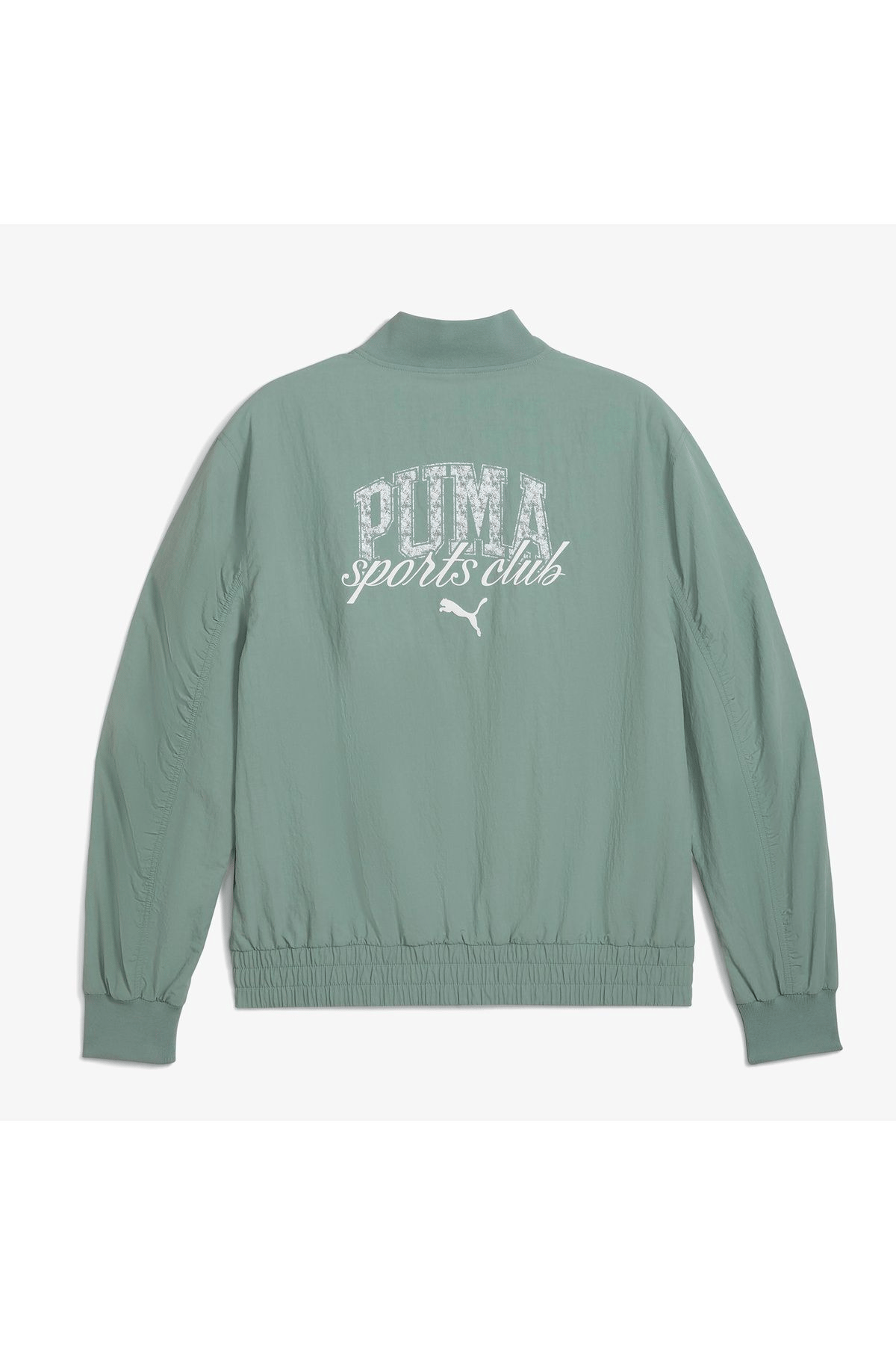PUMA ERKEK PUMA CLASS BOMBER CEKET 62990330