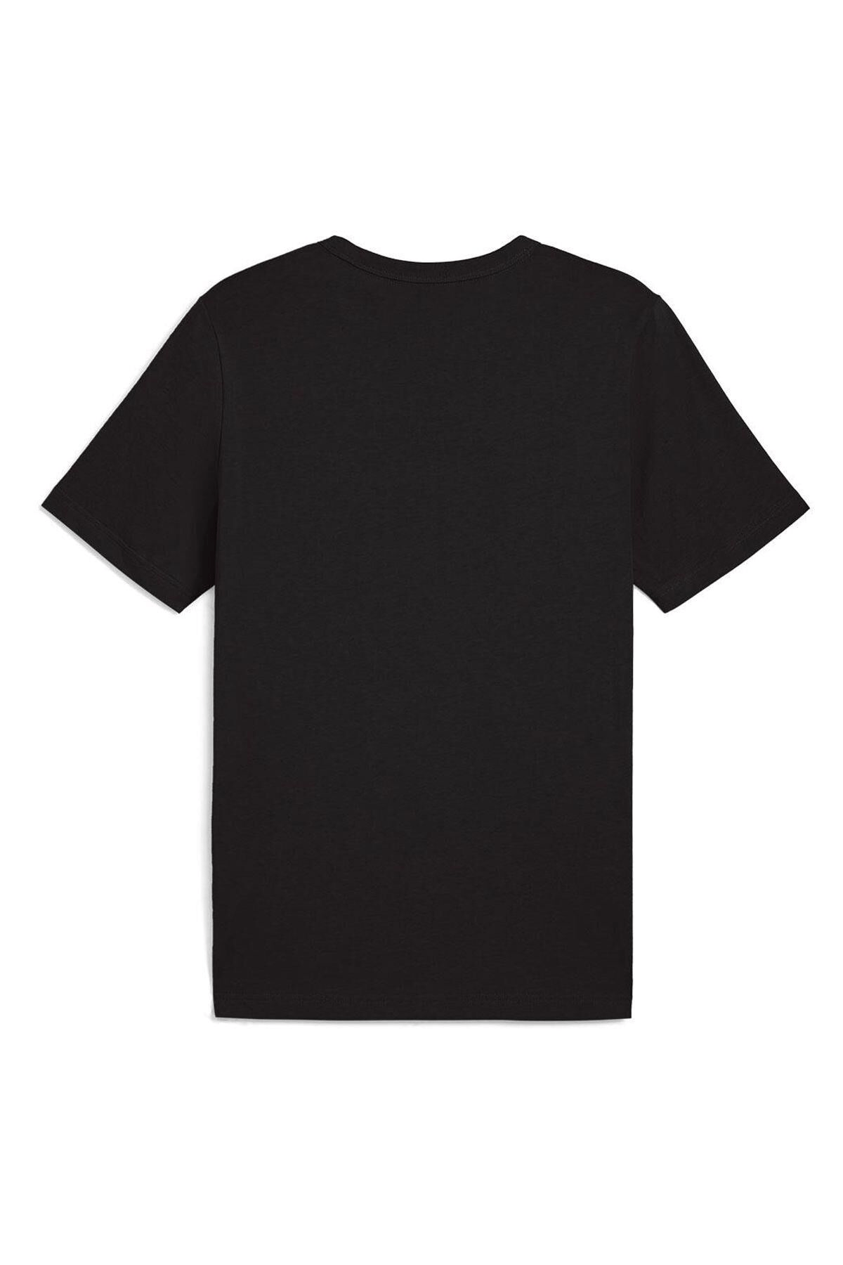 PUMA ERKEK PUMA CLASS GRAPHİC TEE TİŞÖRT 68464301