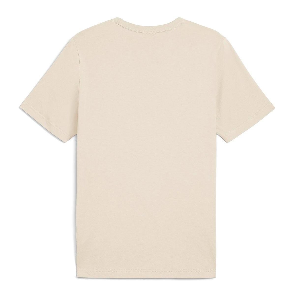 PUMA ERKEK PUMA CLASS GRAPHİC TEE TİŞÖRT 68464387