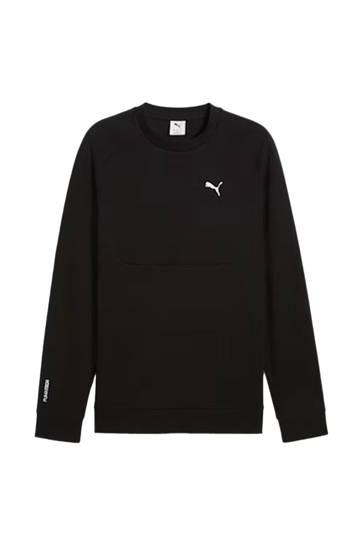 PUMA ERKEK PUMATECH CREW CEKET 68459901