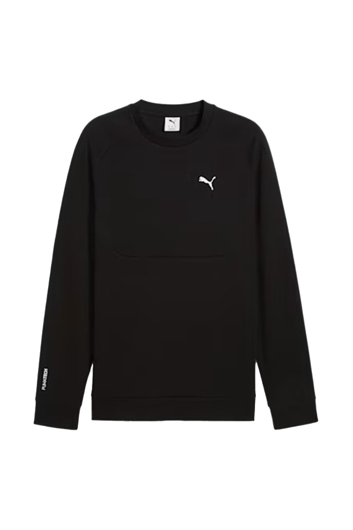 PUMA ERKEK PUMATECH CREW CEKET 68459901