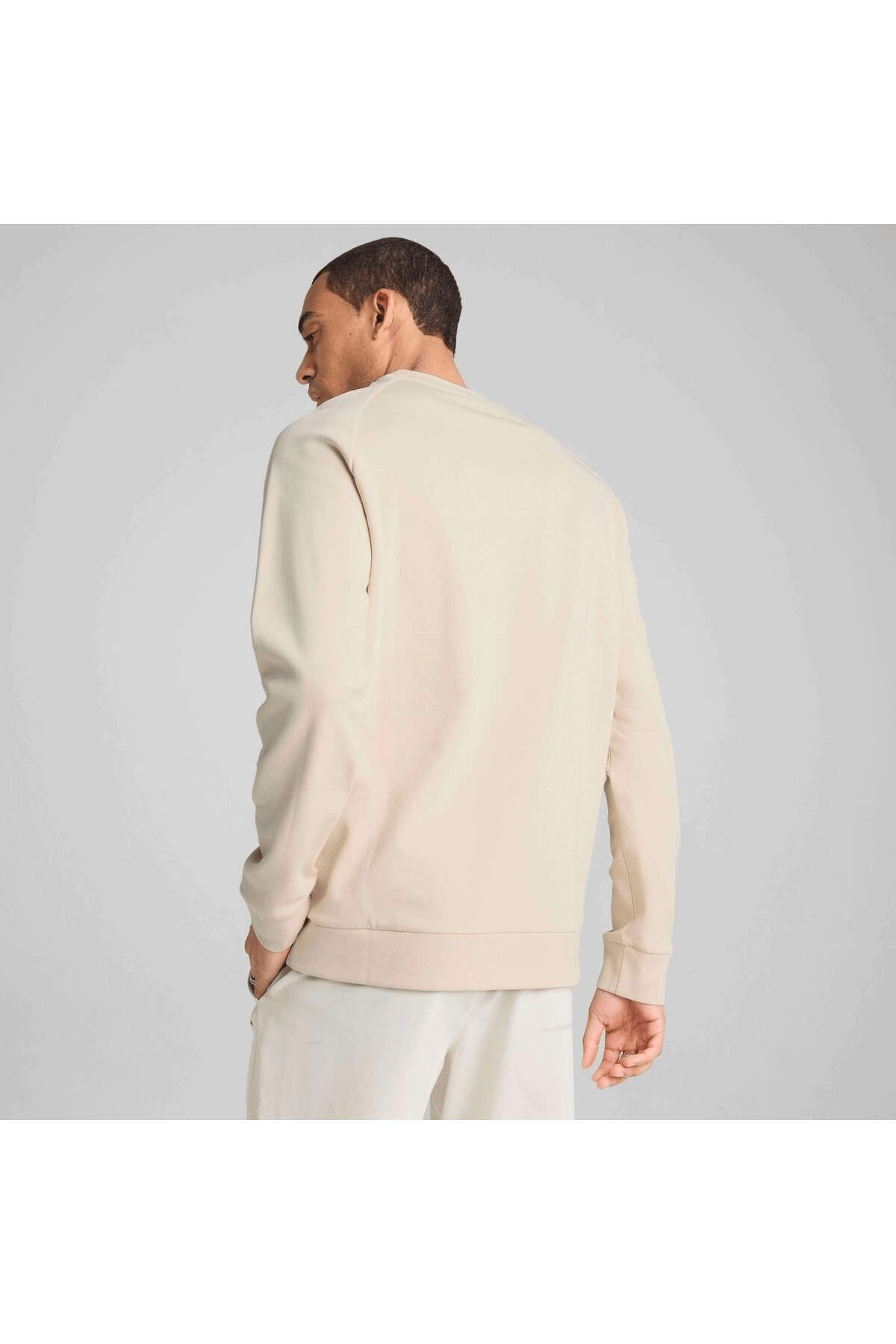 PUMA ERKEK PUMATECH CREW CEKET 68459987